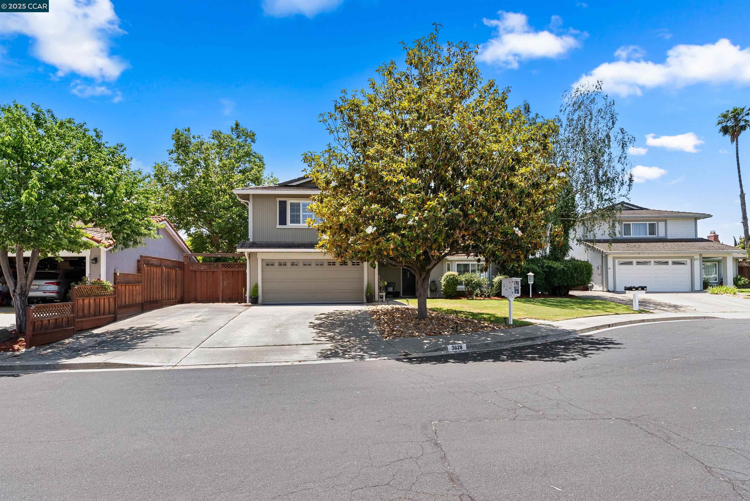 3628 Portsmouth Ct