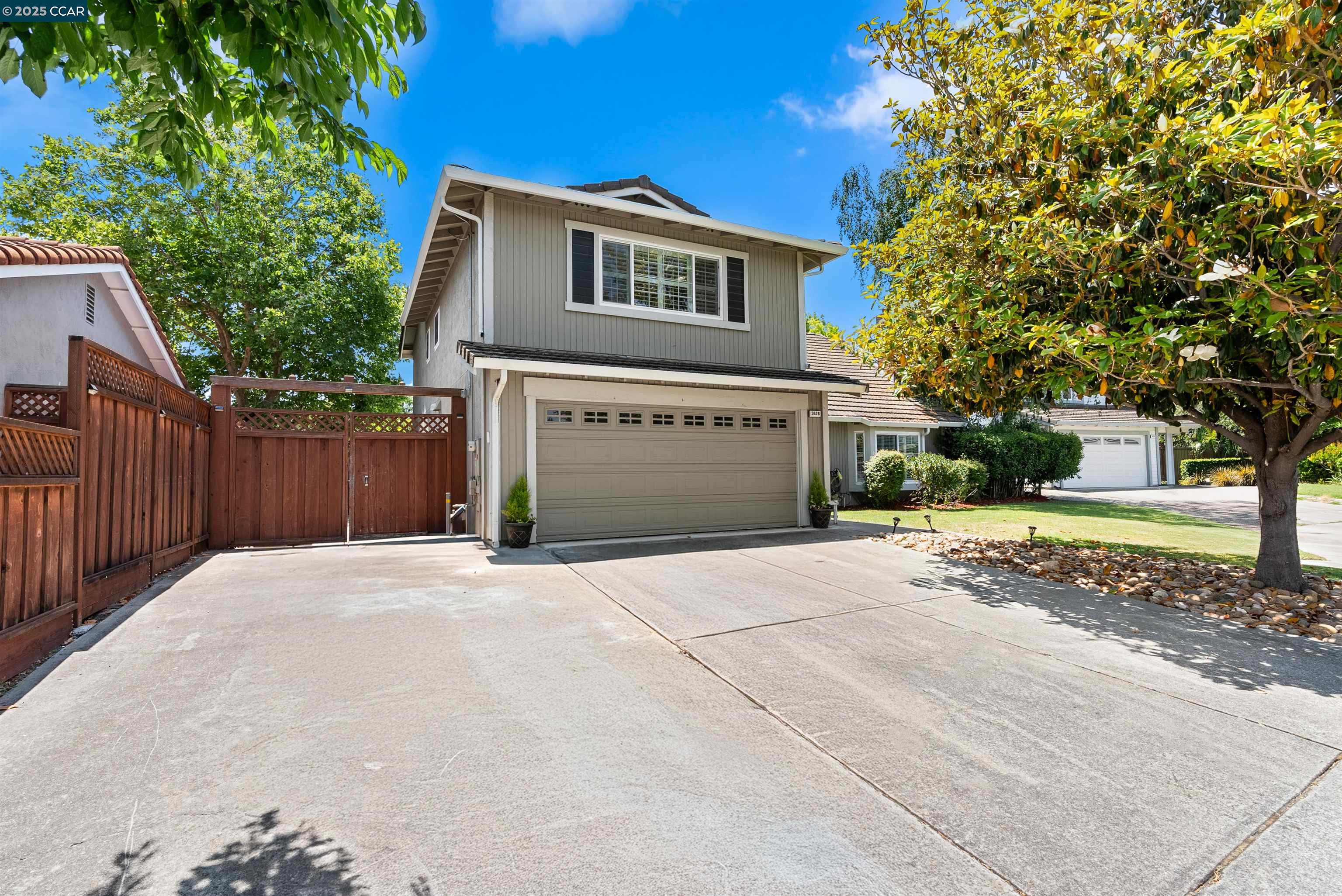 3628 Portsmouth Ct
