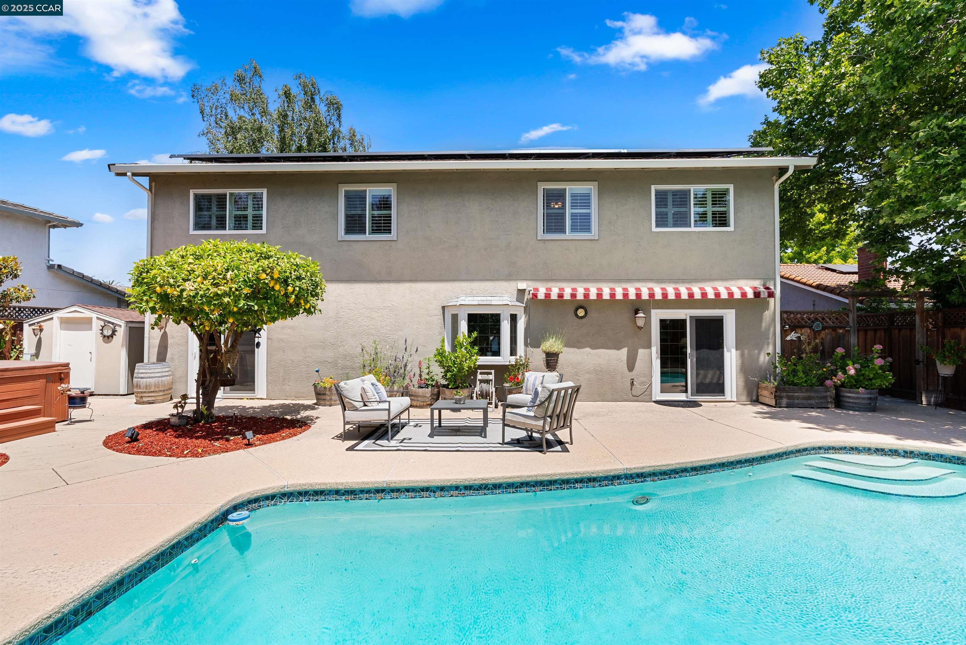 3628 Portsmouth Ct