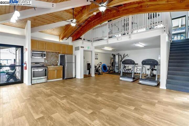 1400 Carpentier St # 225
