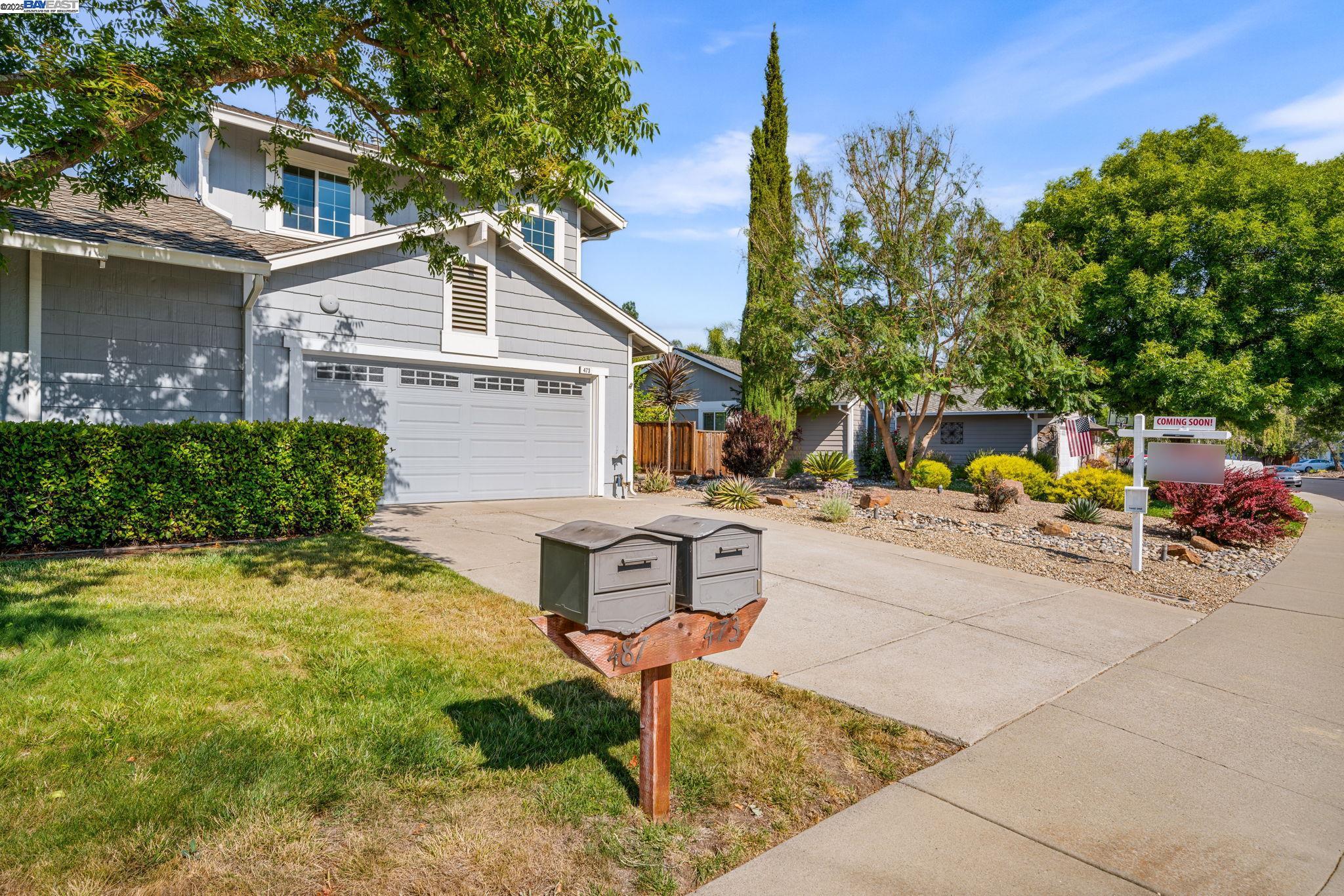 473 Andrea Cir