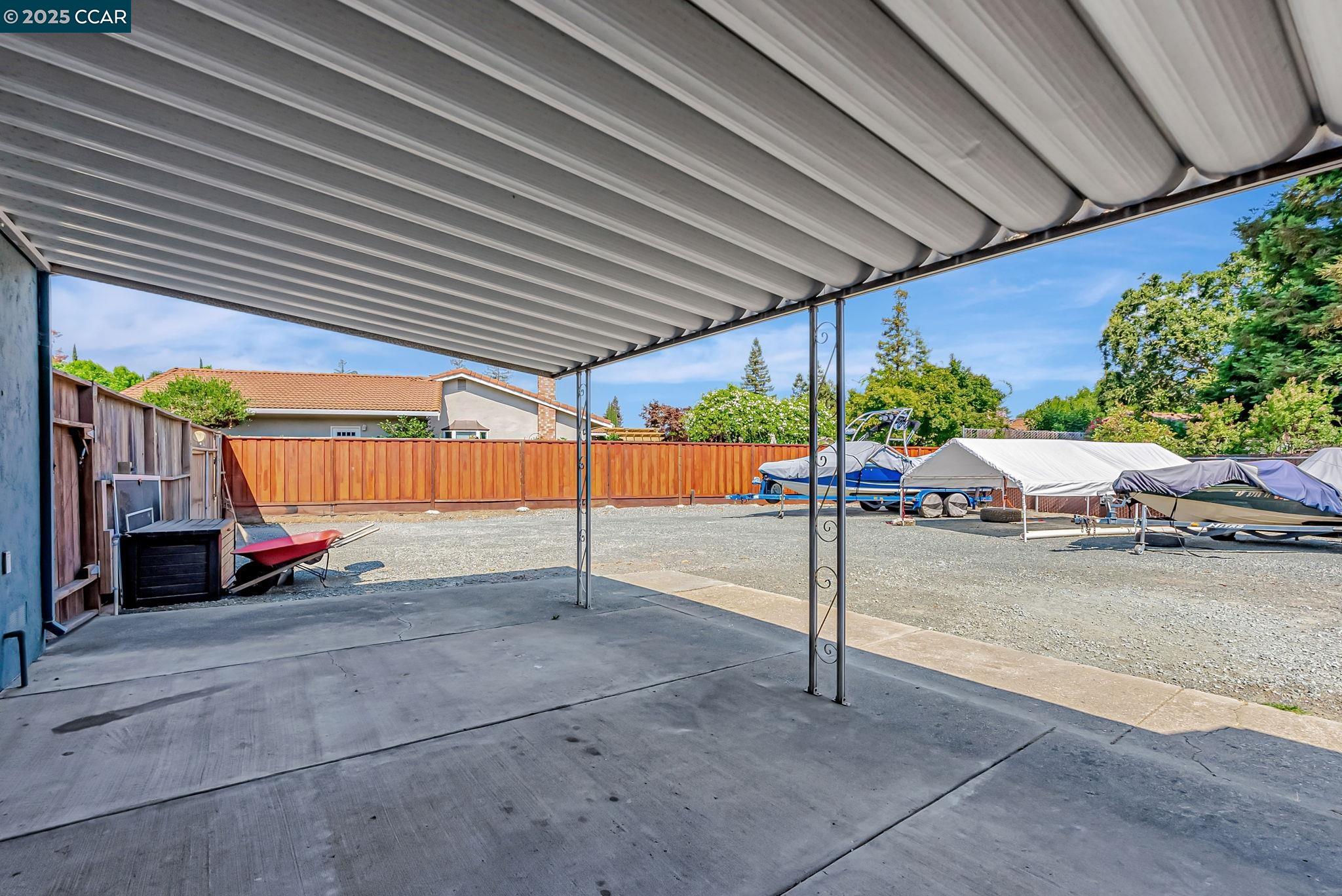 5891 Caulfield Dr