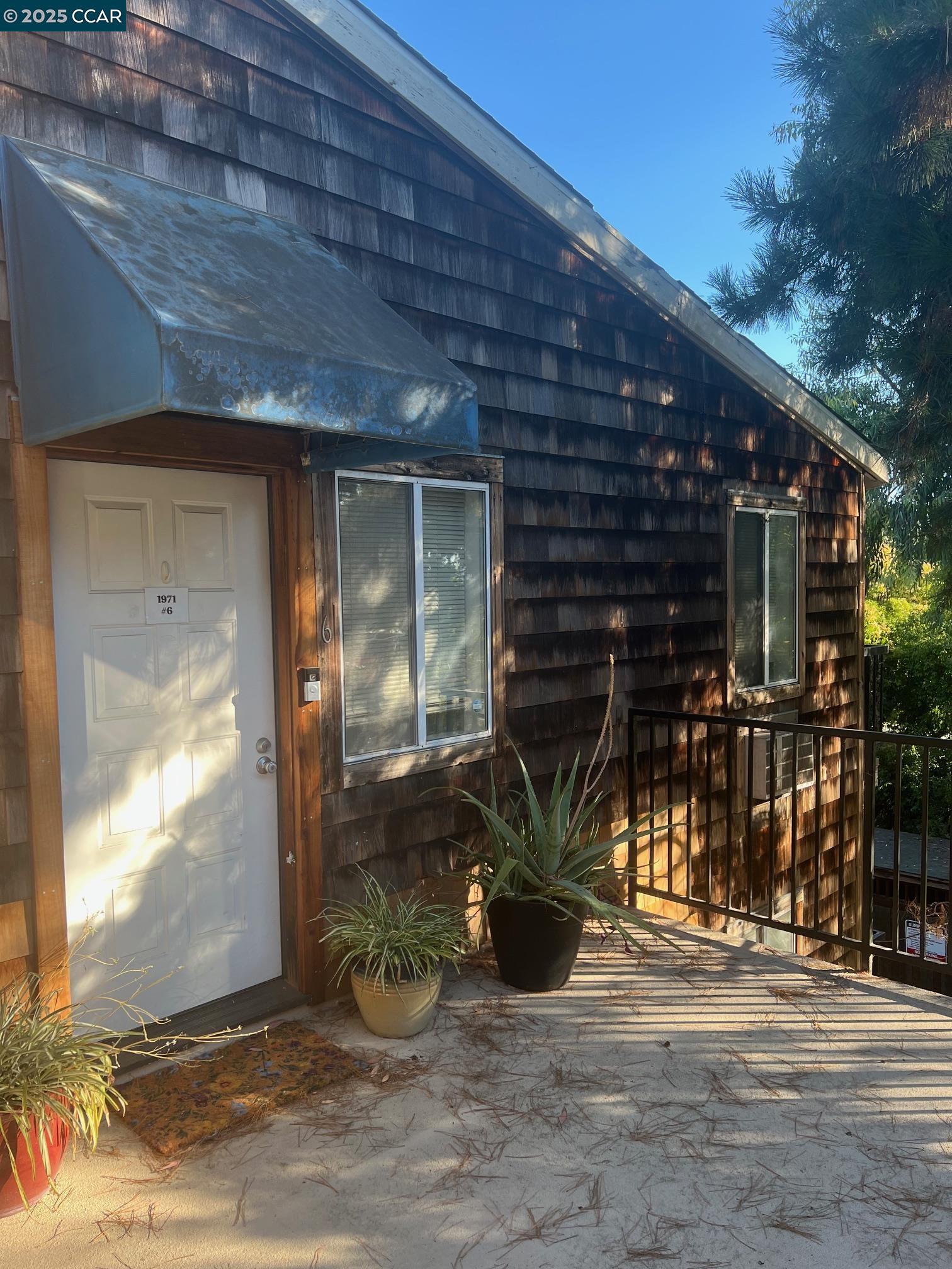 1971 Bonifacio St # 6