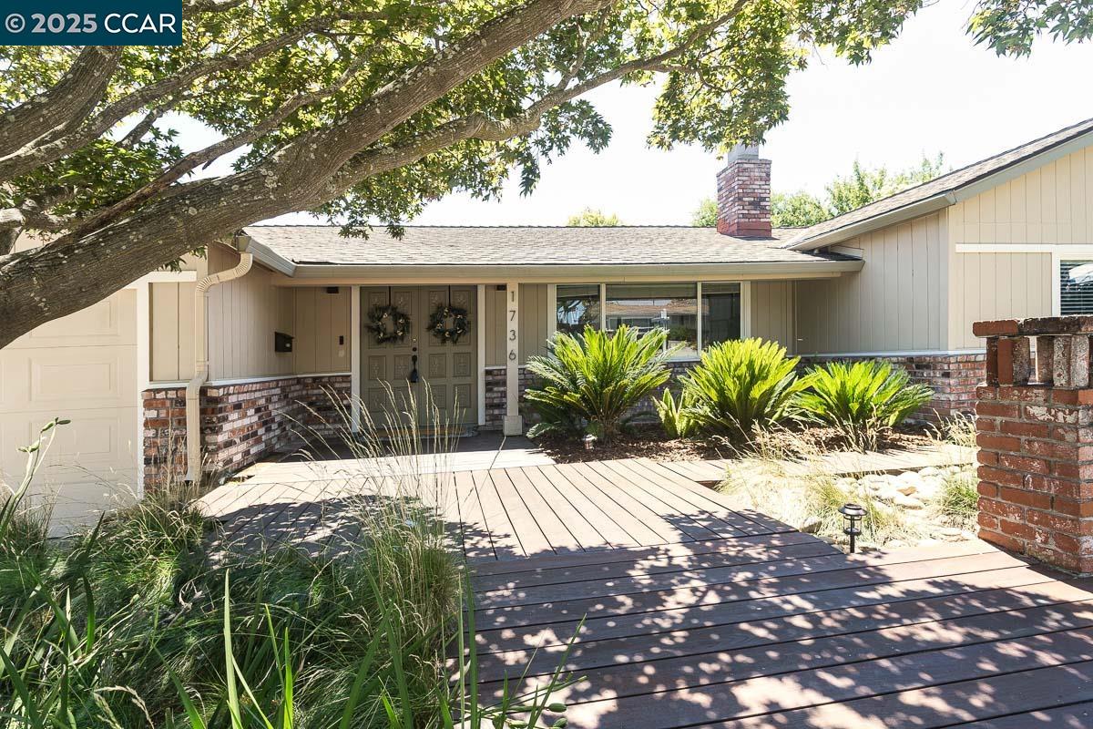 1736 Silverwood Dr