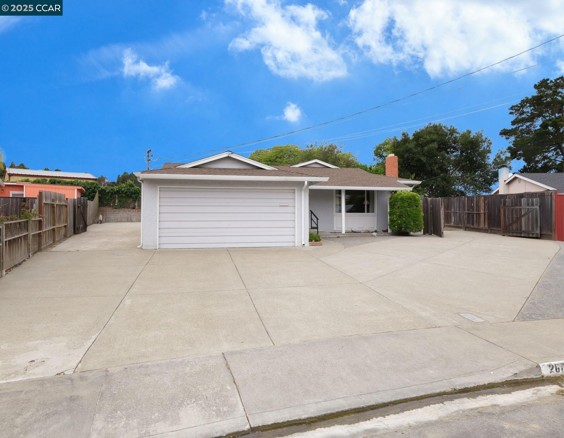 2609 Odonnell Dr