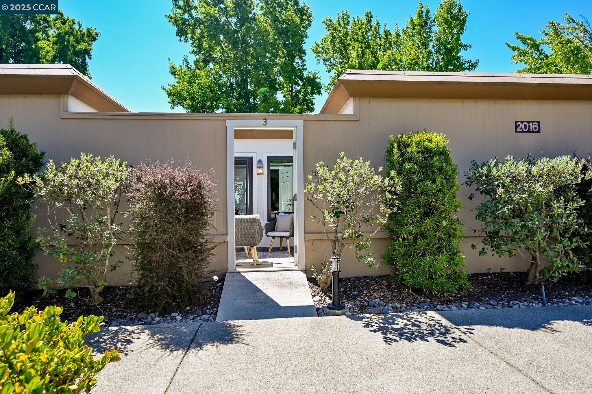 2016 Golden Rain Rd # 3 Unit: #3