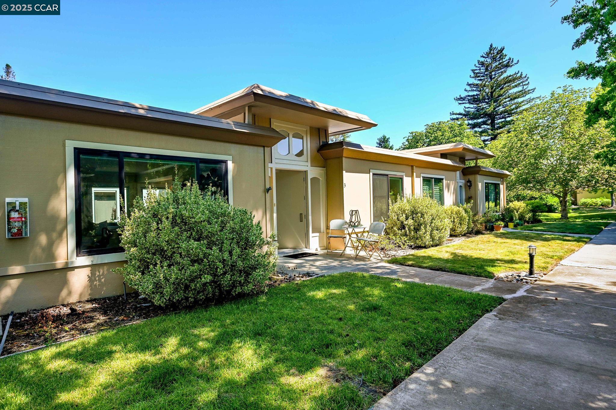 2016 Golden Rain Rd # 3 Unit: #3