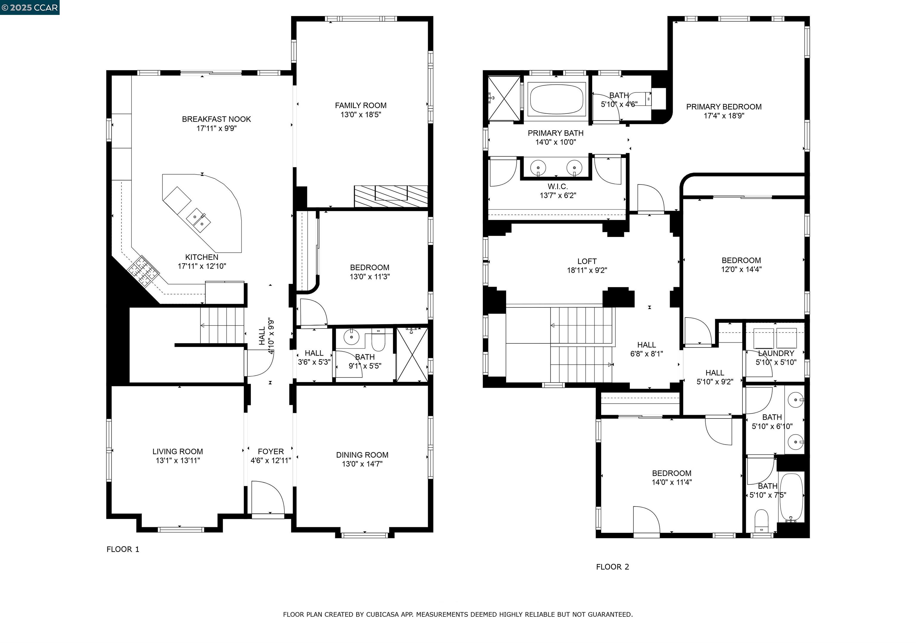 2371 Magnolia Bridge Dr