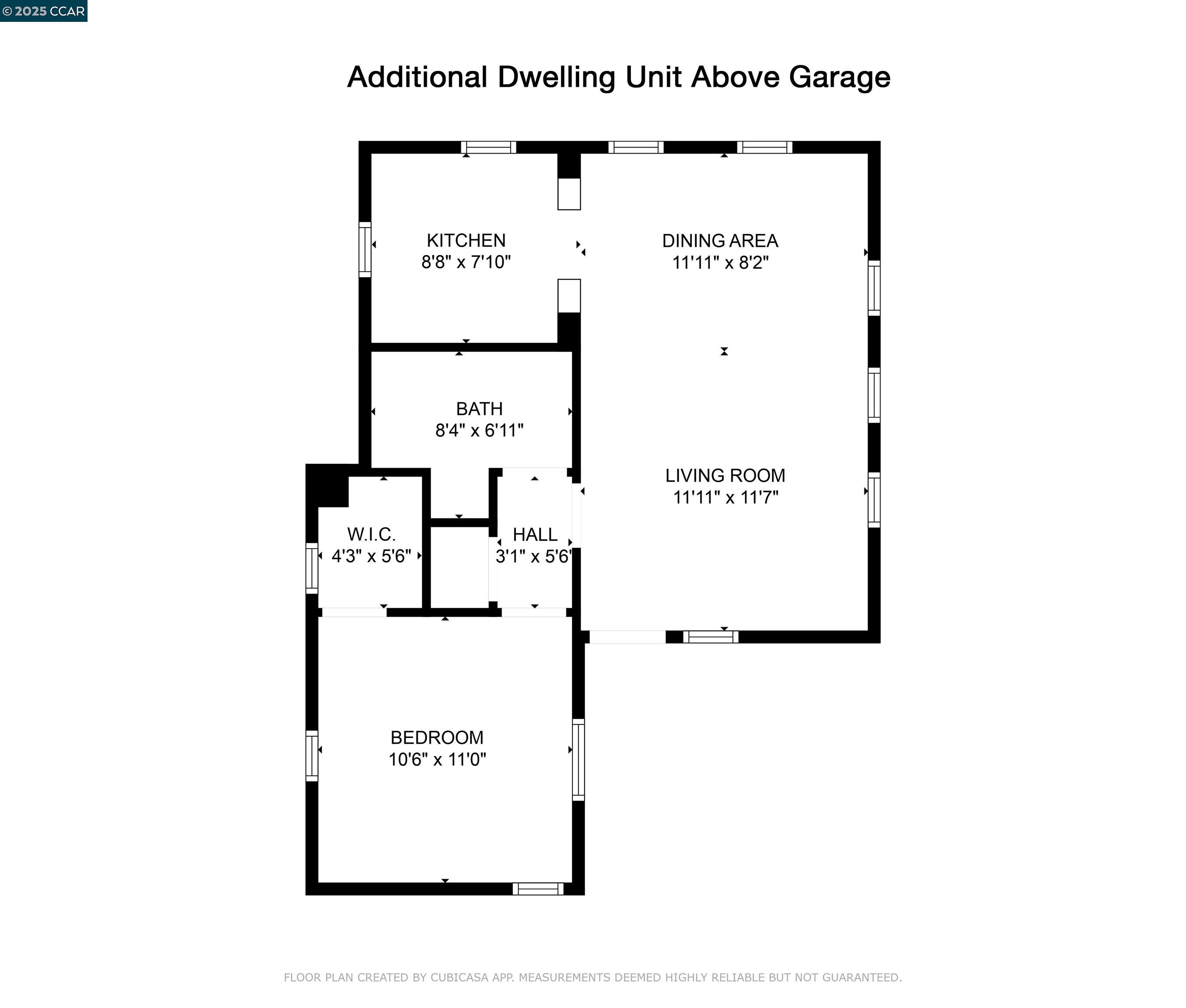 2371 Magnolia Bridge Dr