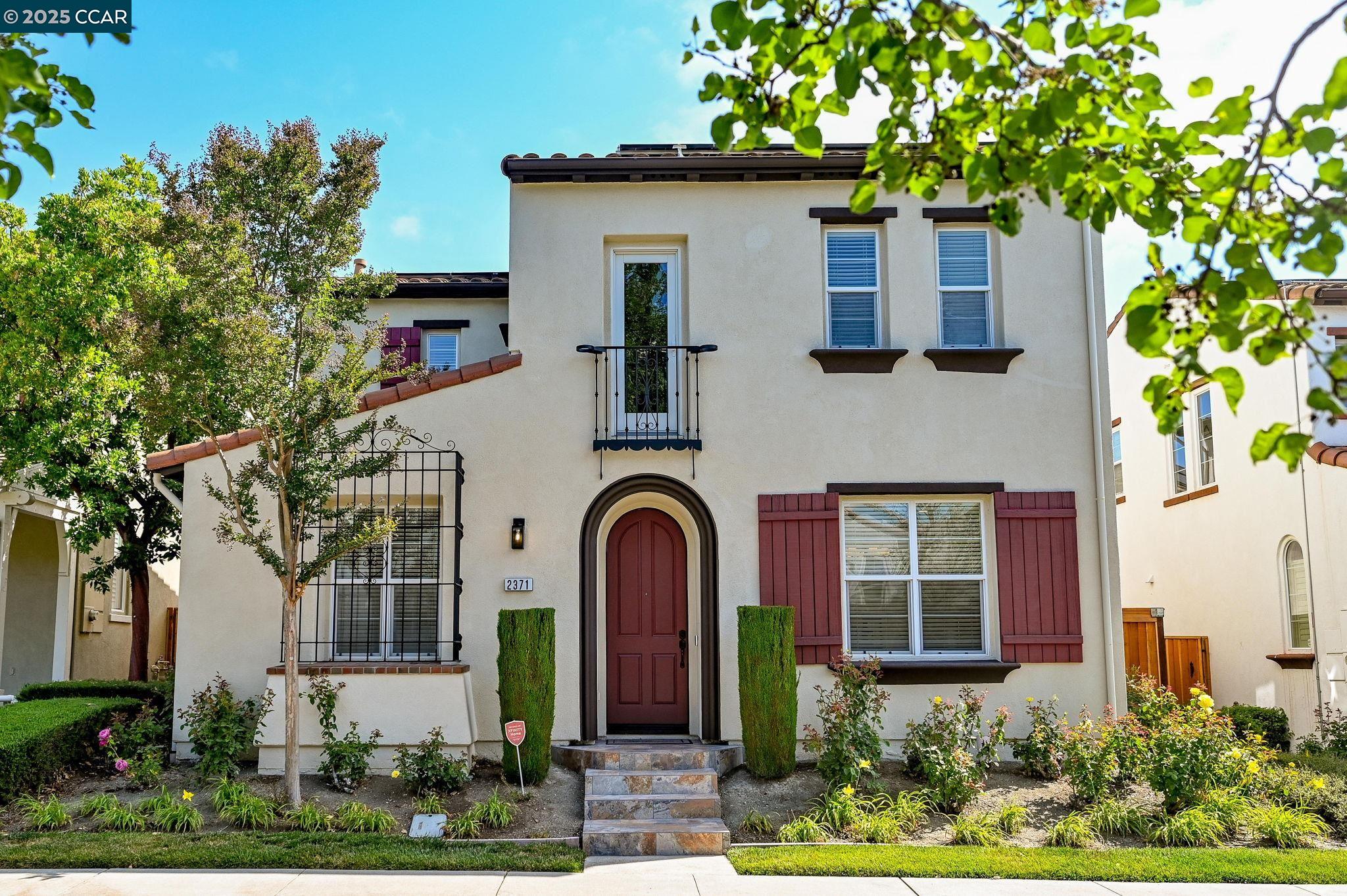 2371 Magnolia Bridge Dr