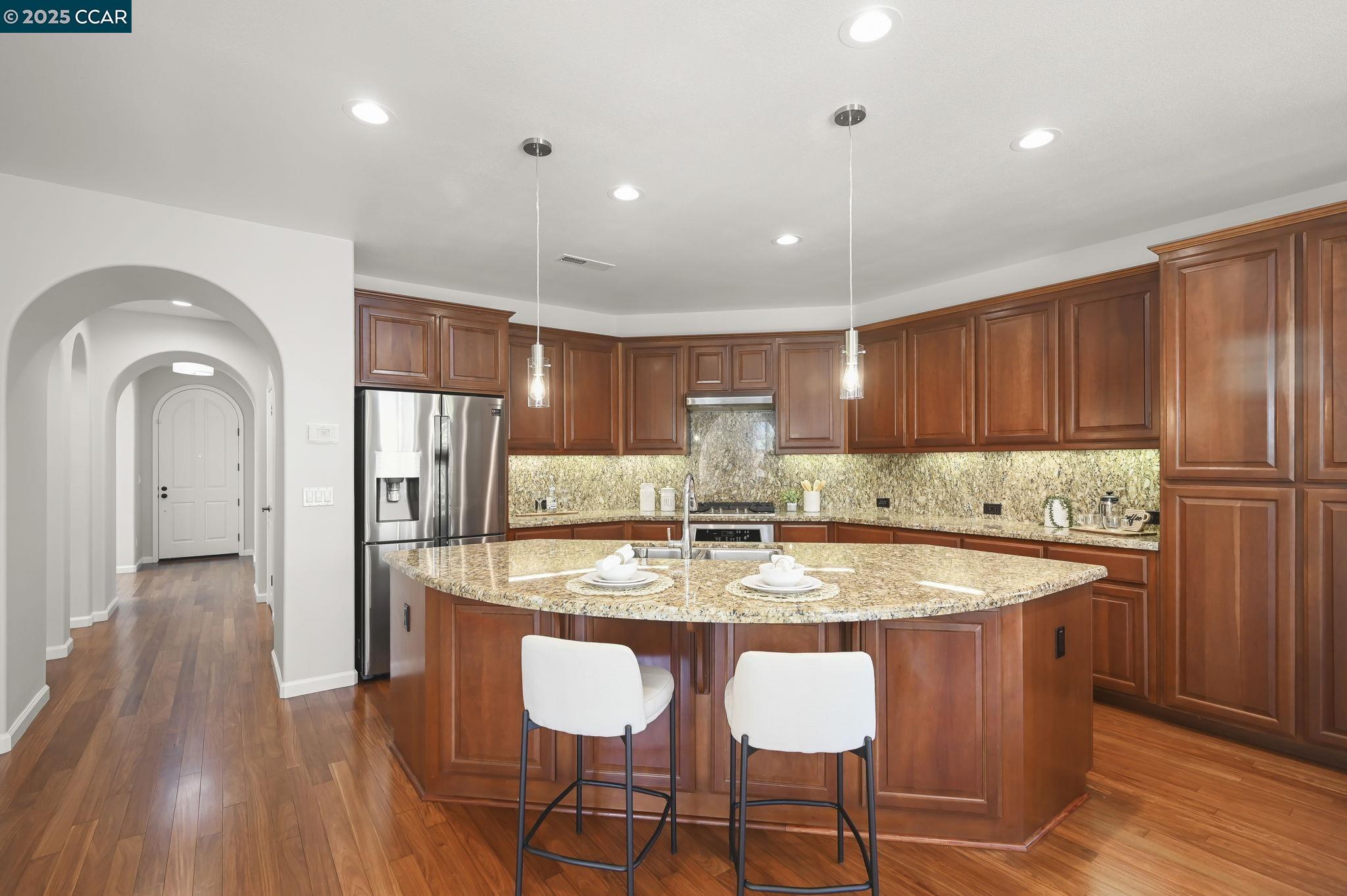 2371 Magnolia Bridge Dr