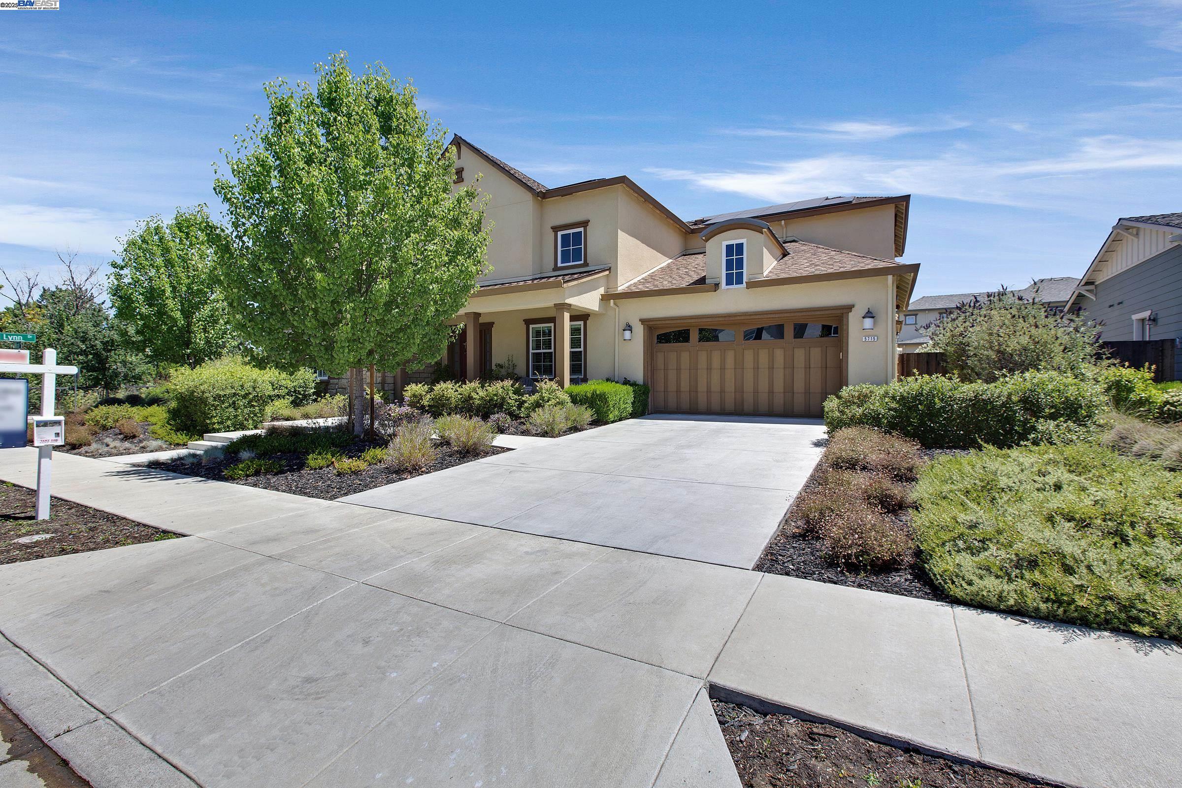 5715 Melinda Way