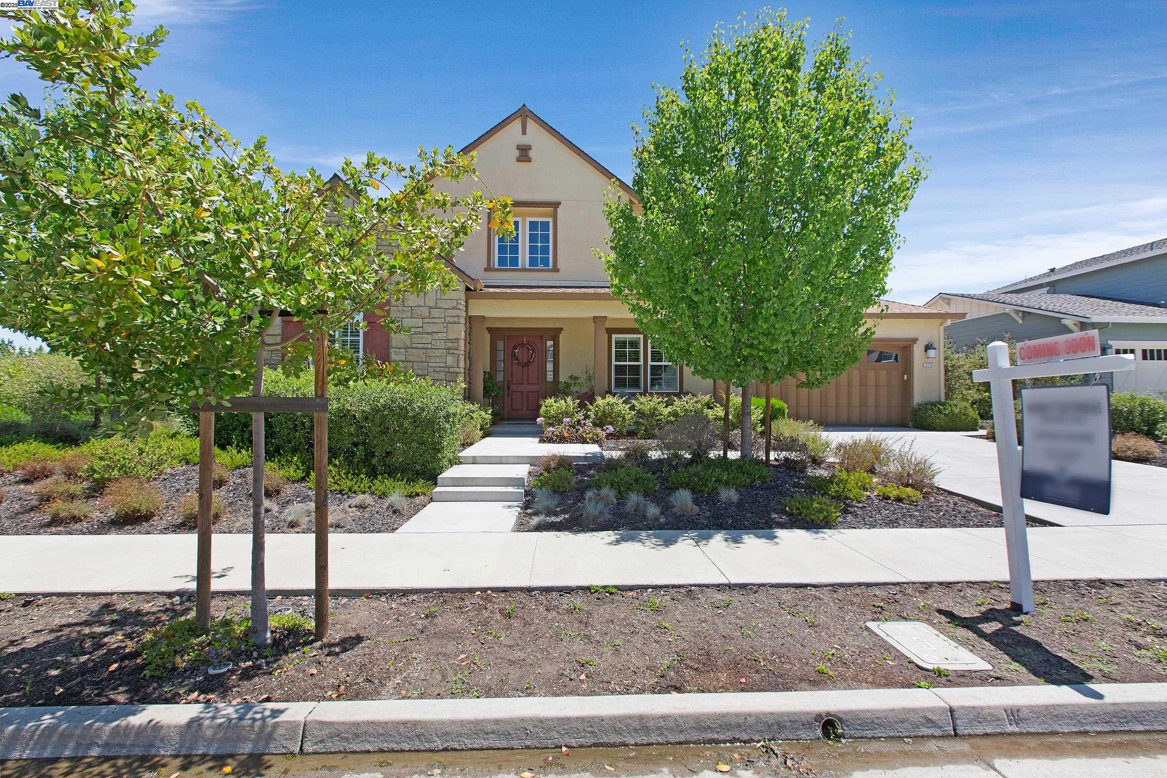 5715 Melinda Way