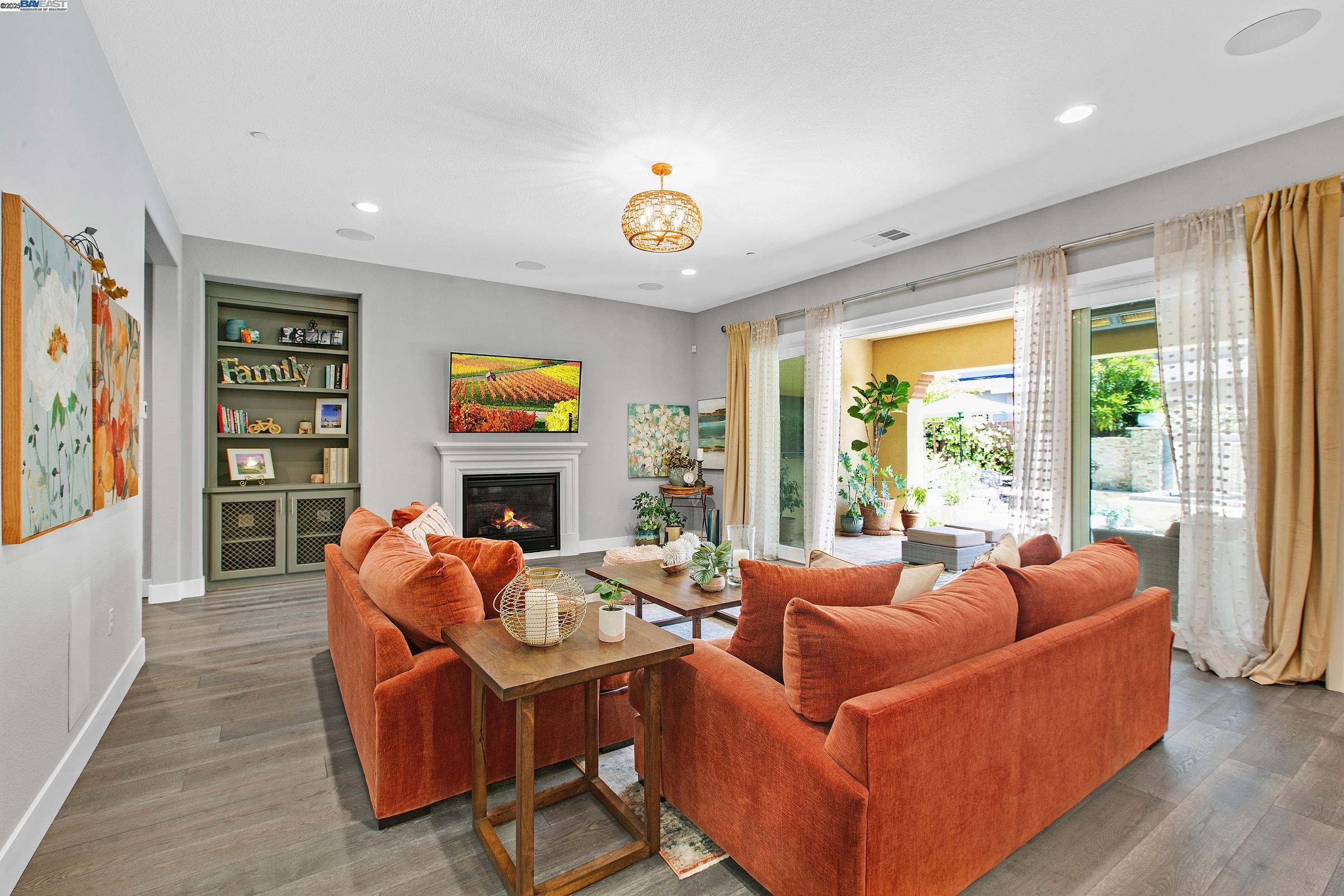 5715 Melinda Way