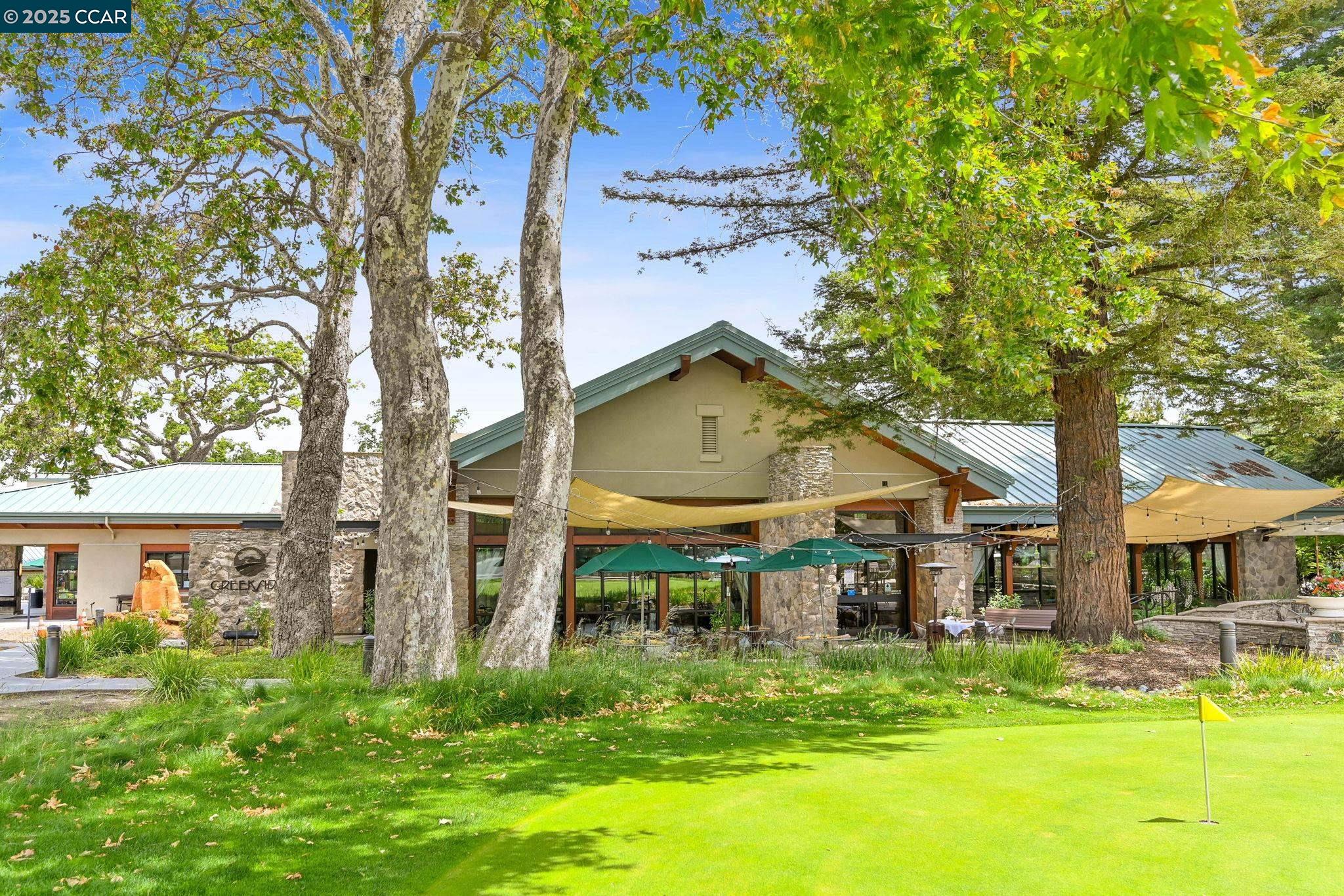 1133 Golden Rain Road # 3