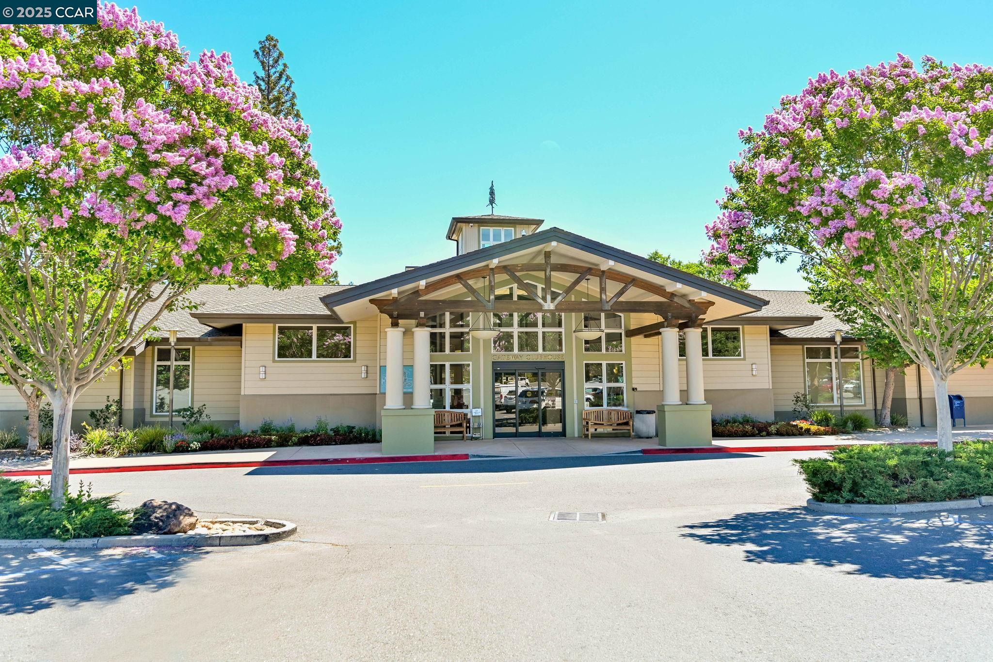 1133 Golden Rain Road # 3