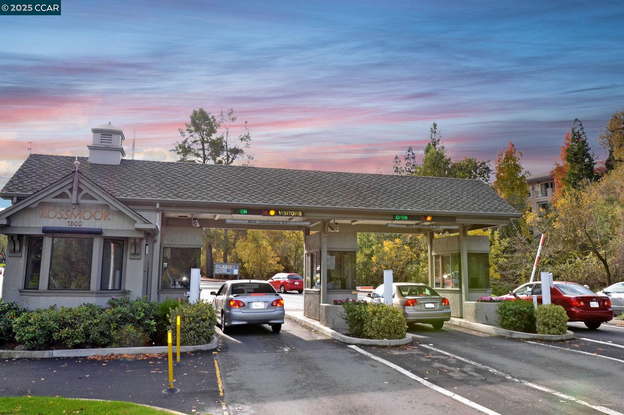 1133 Golden Rain Road # 3