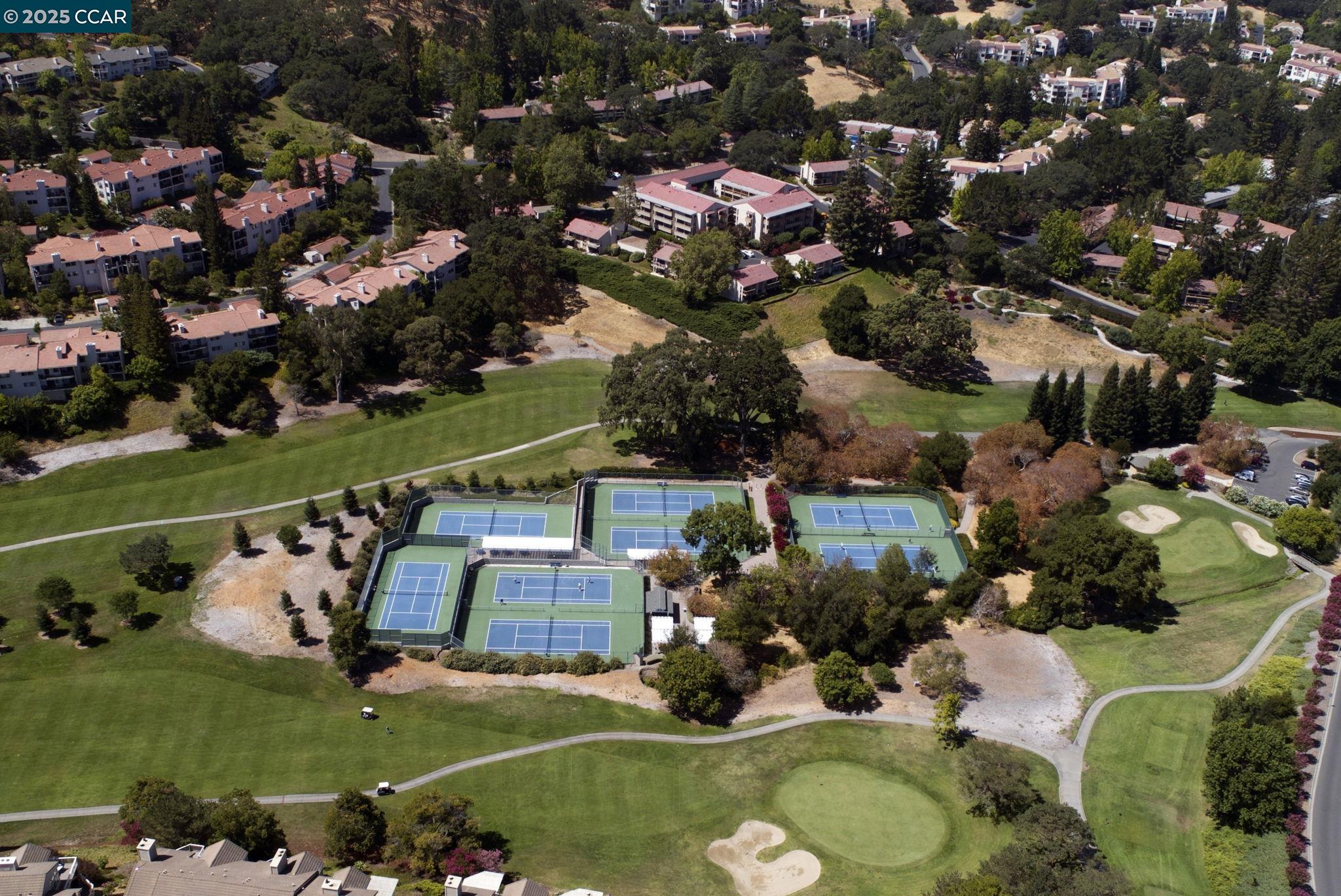 1133 Golden Rain Road # 3