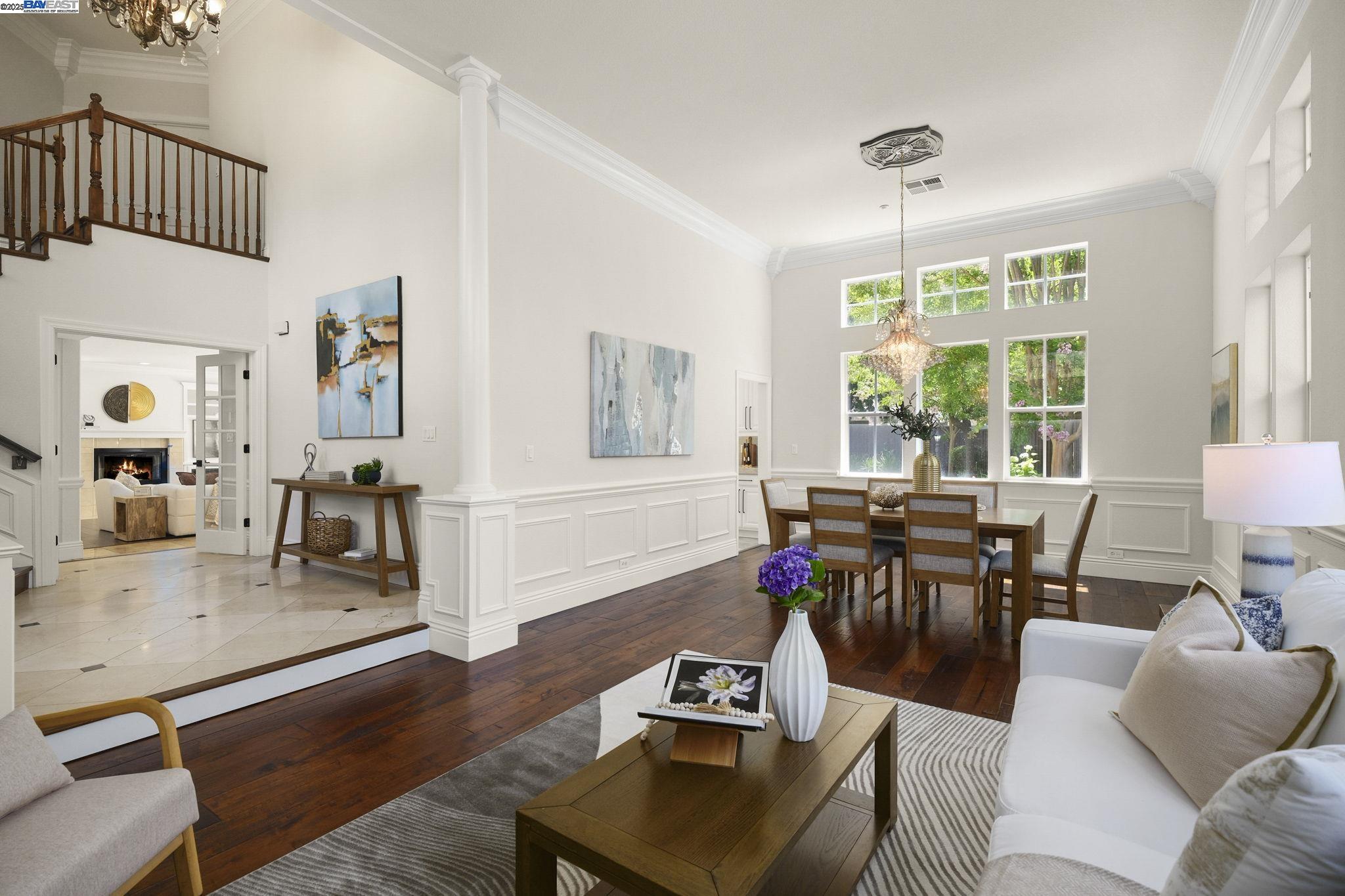 86 Candleston Place