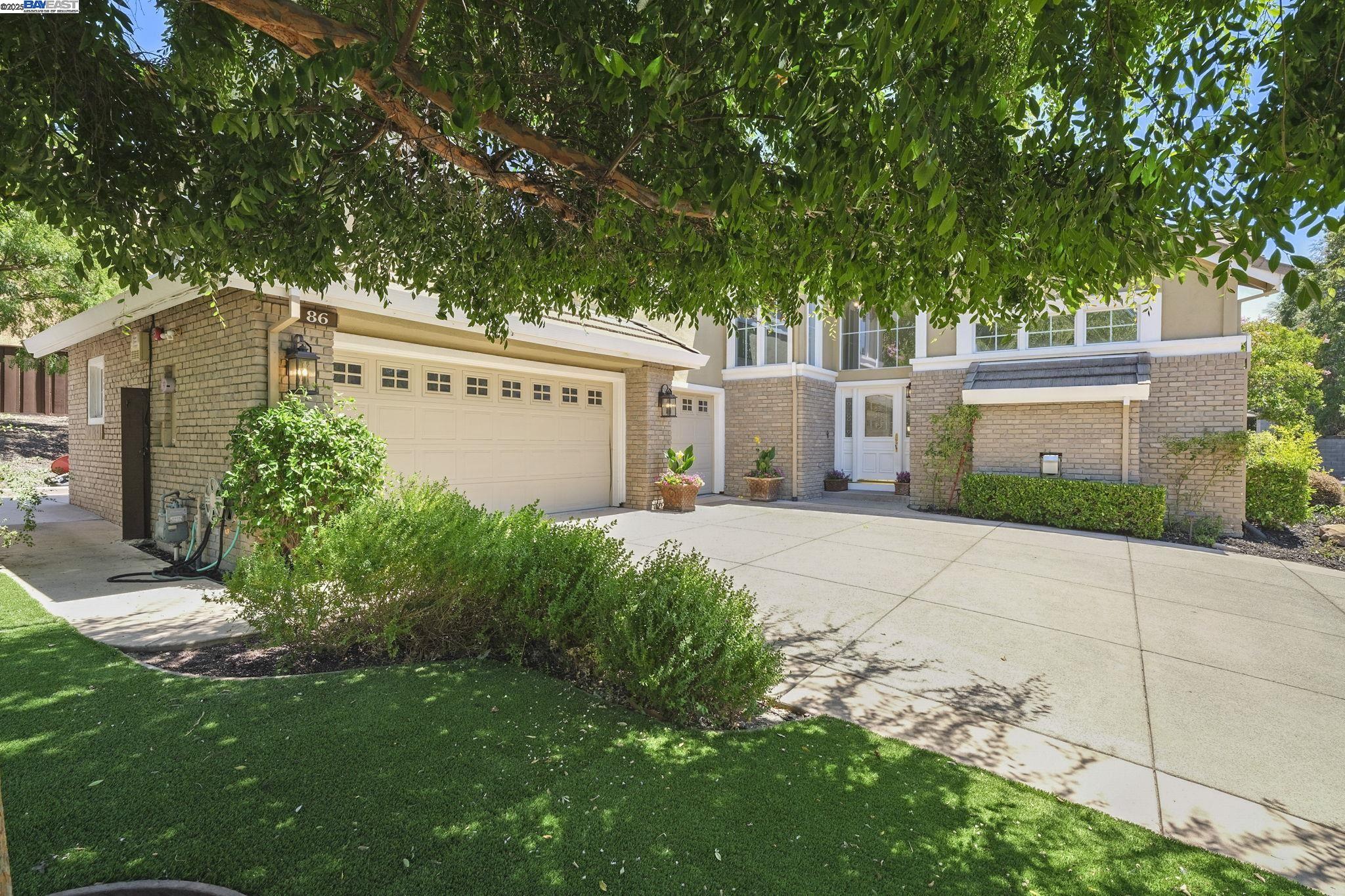 86 Candleston Place