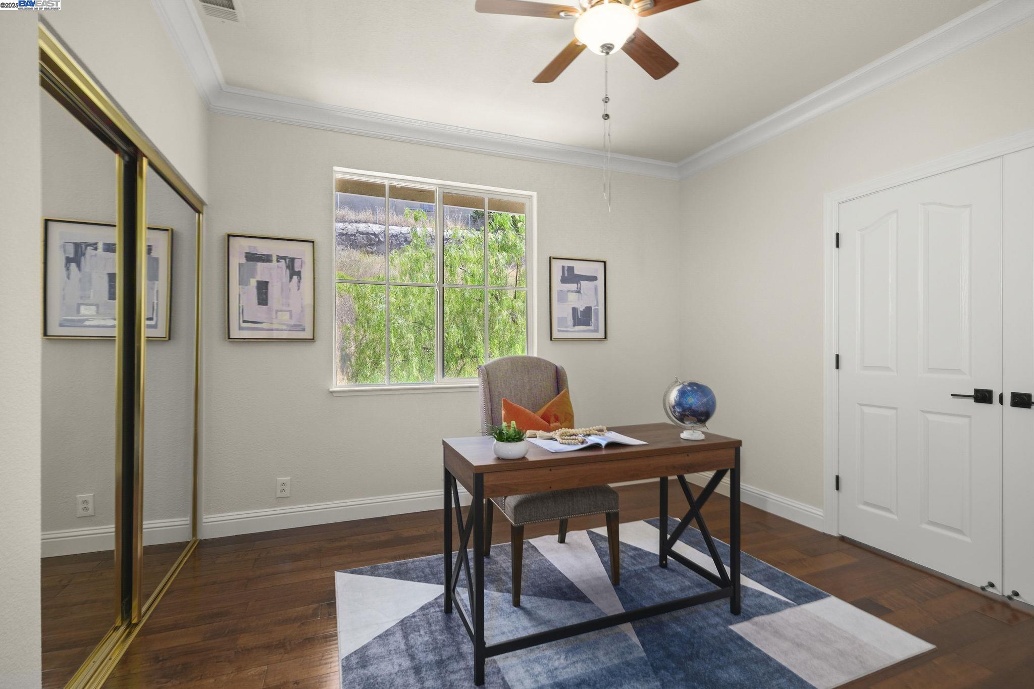 86 Candleston Place