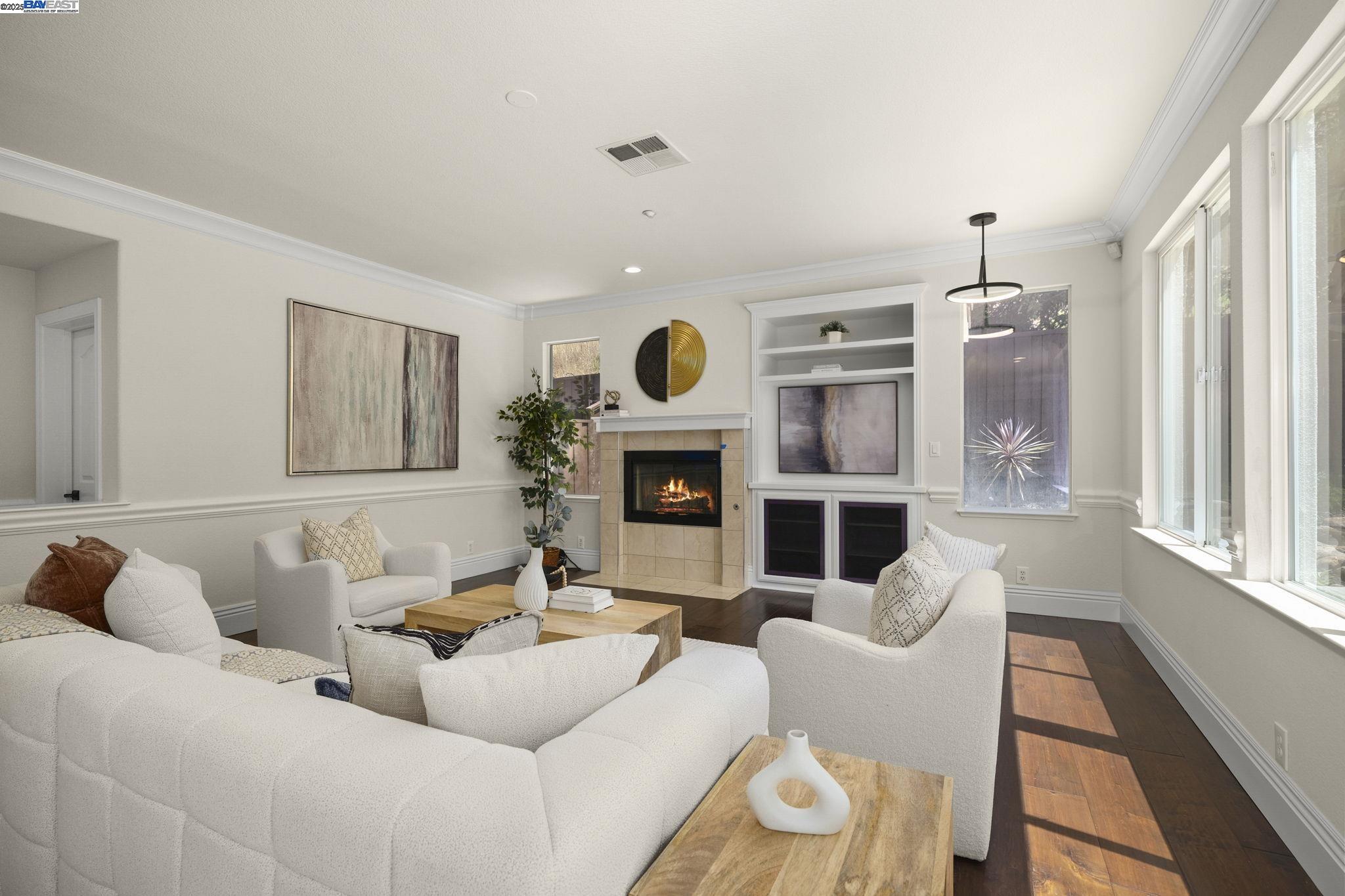 86 Candleston Place