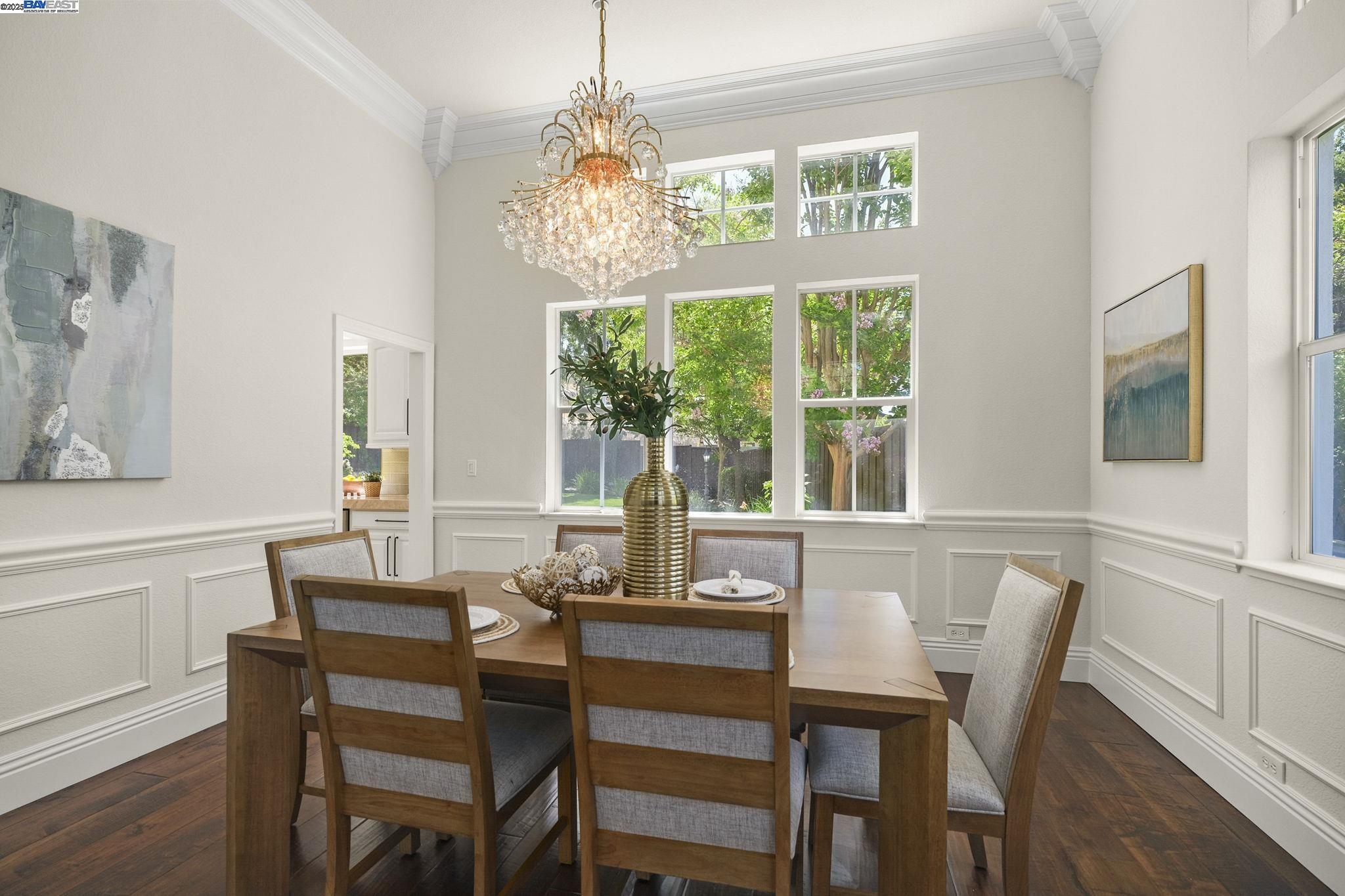 86 Candleston Place