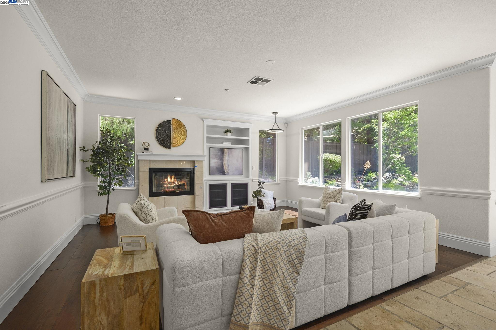 86 Candleston Place