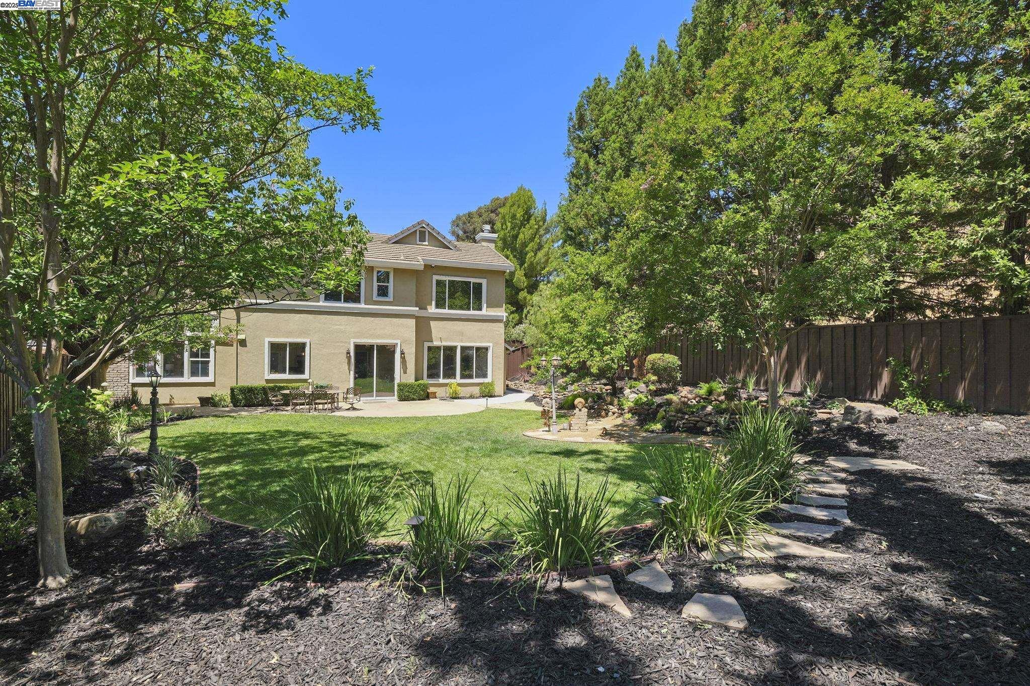 86 Candleston Place