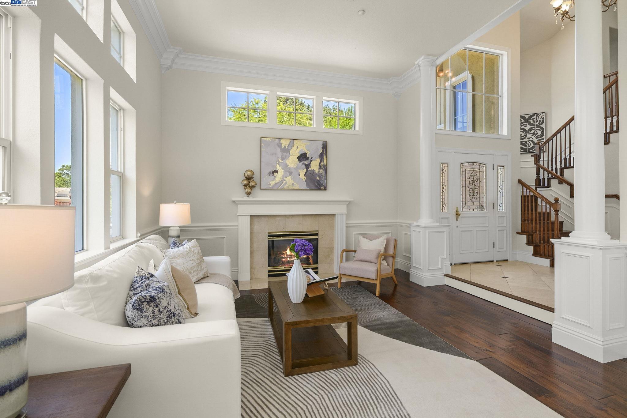 86 Candleston Place