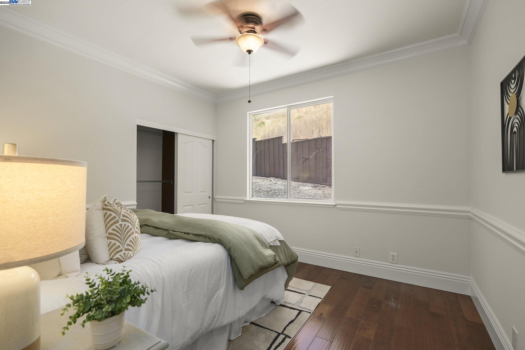86 Candleston Place