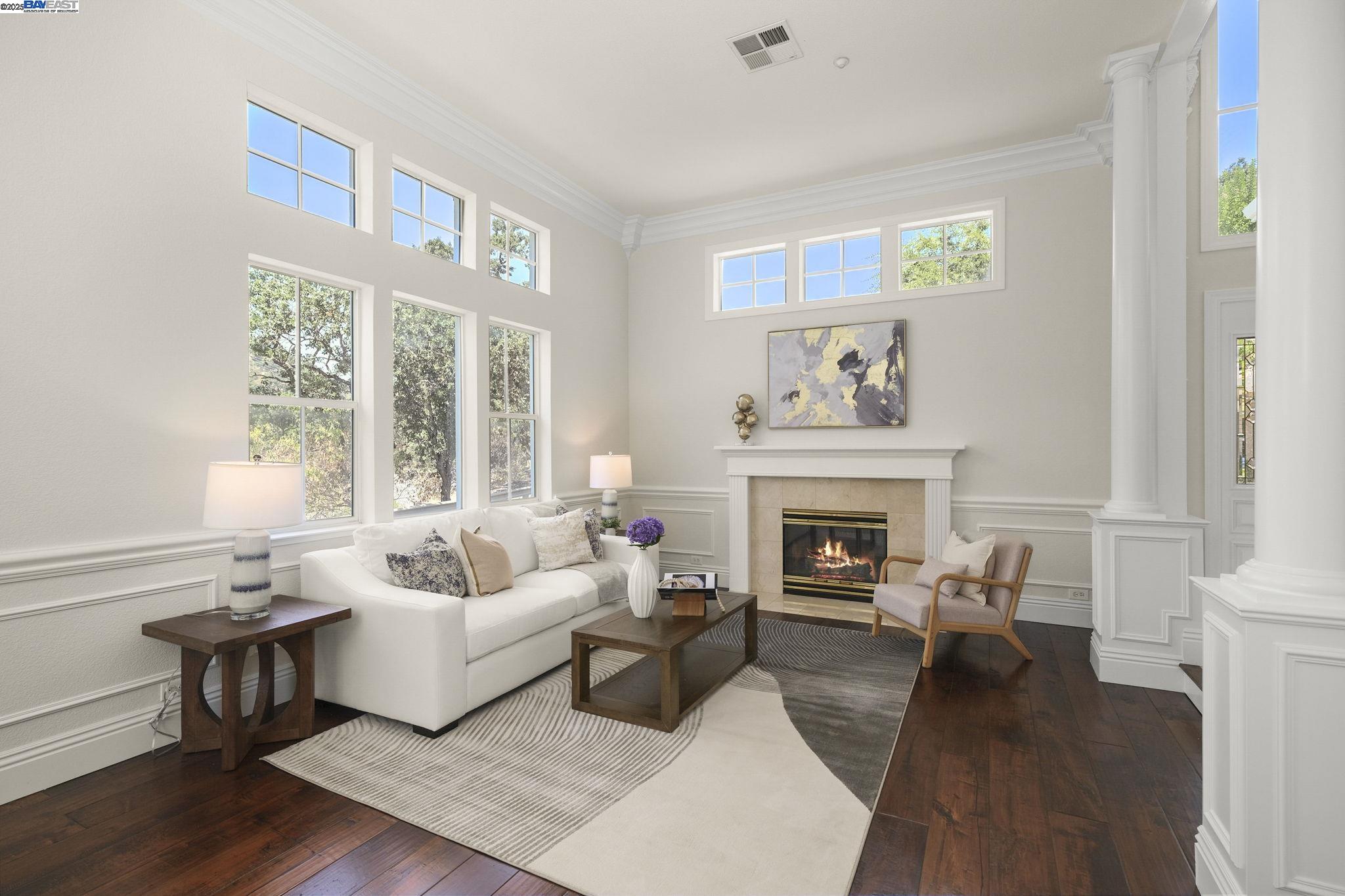 86 Candleston Place