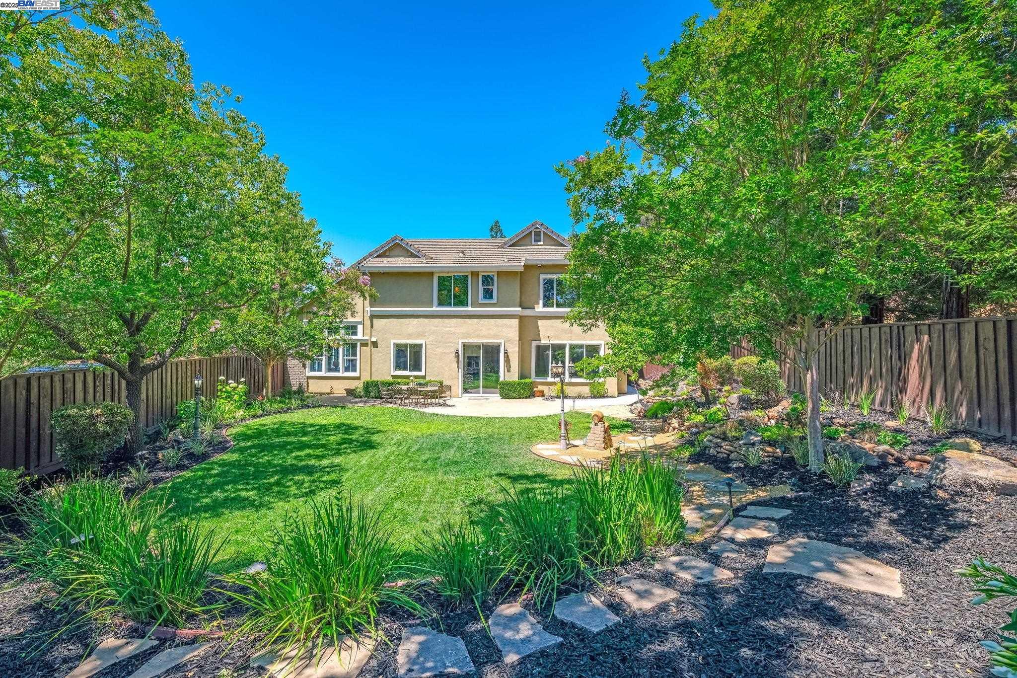 86 Candleston Place