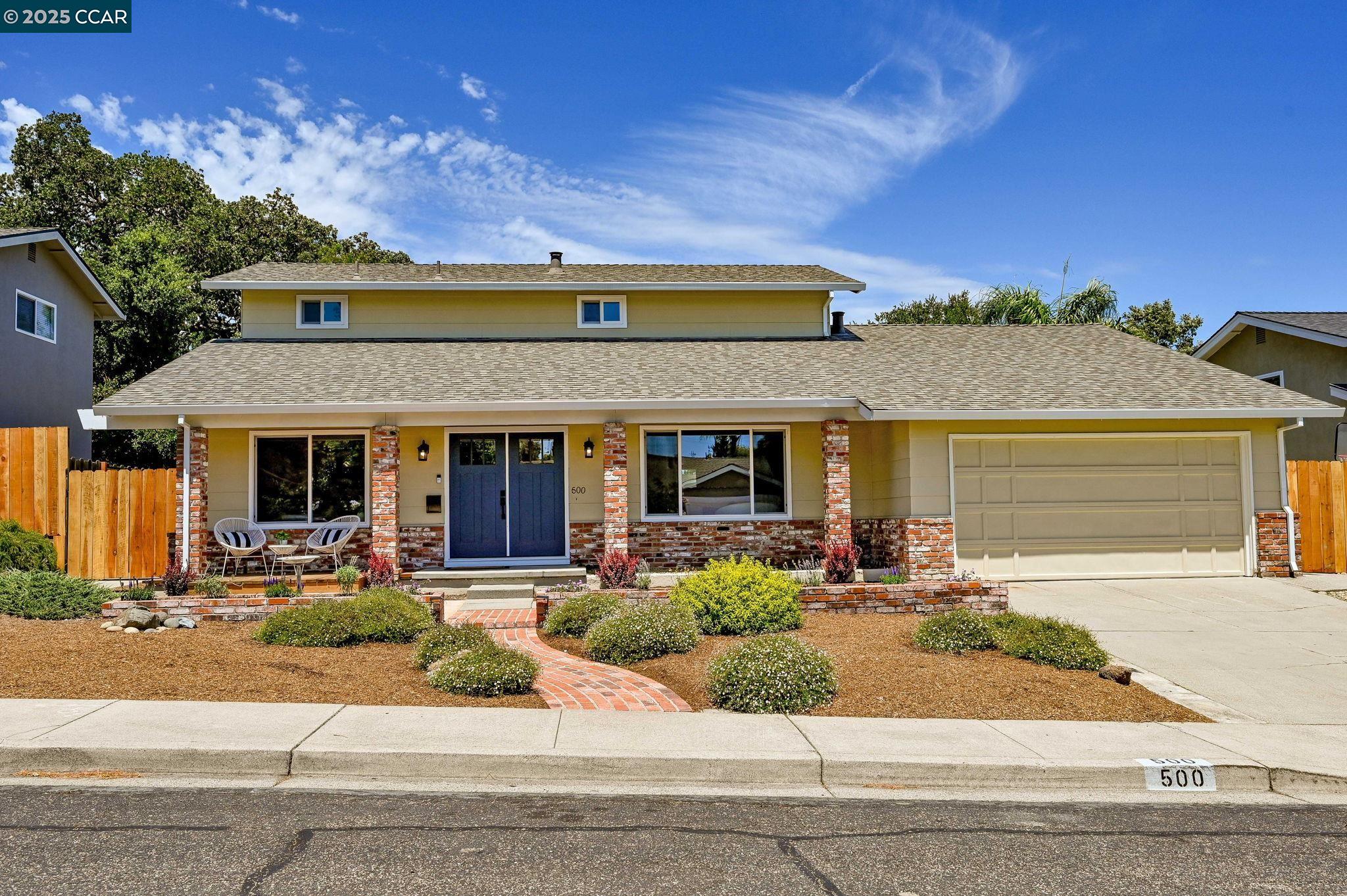 500 Monti Cir