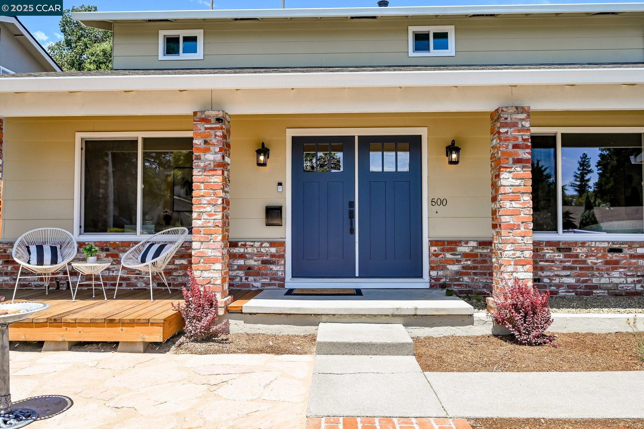 500 Monti Cir