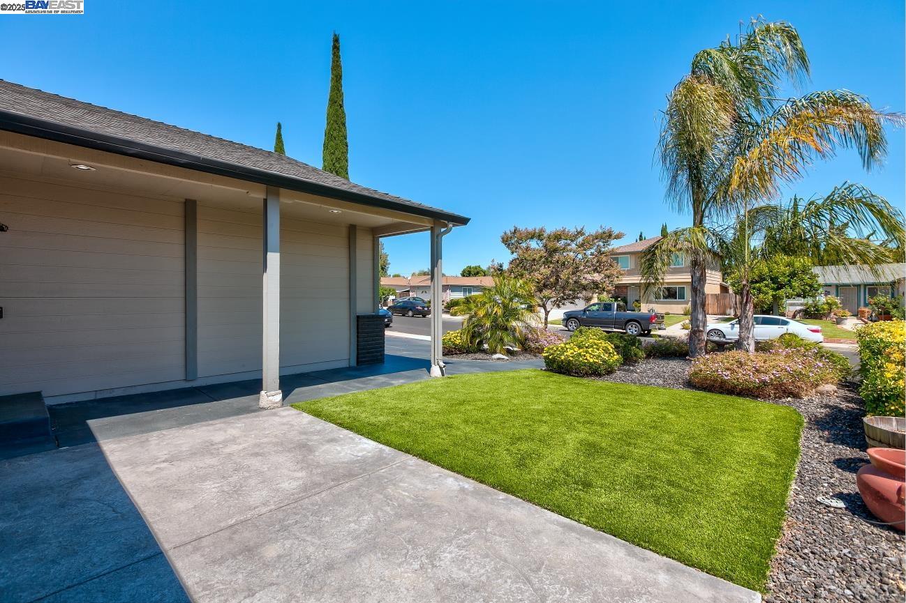 1931 Sauterne Way