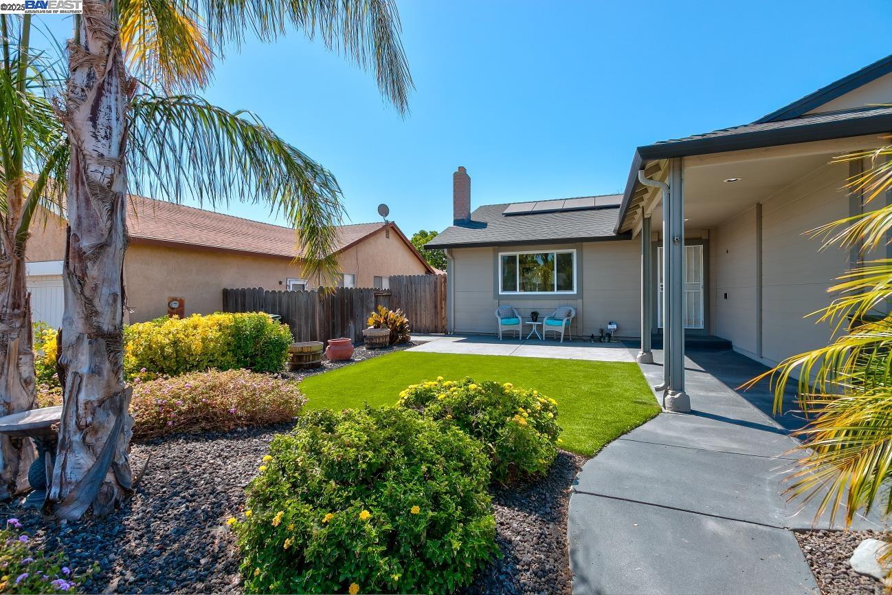 1931 Sauterne Way