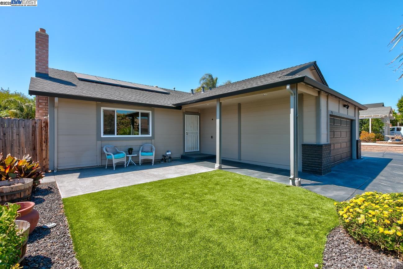 1931 Sauterne Way