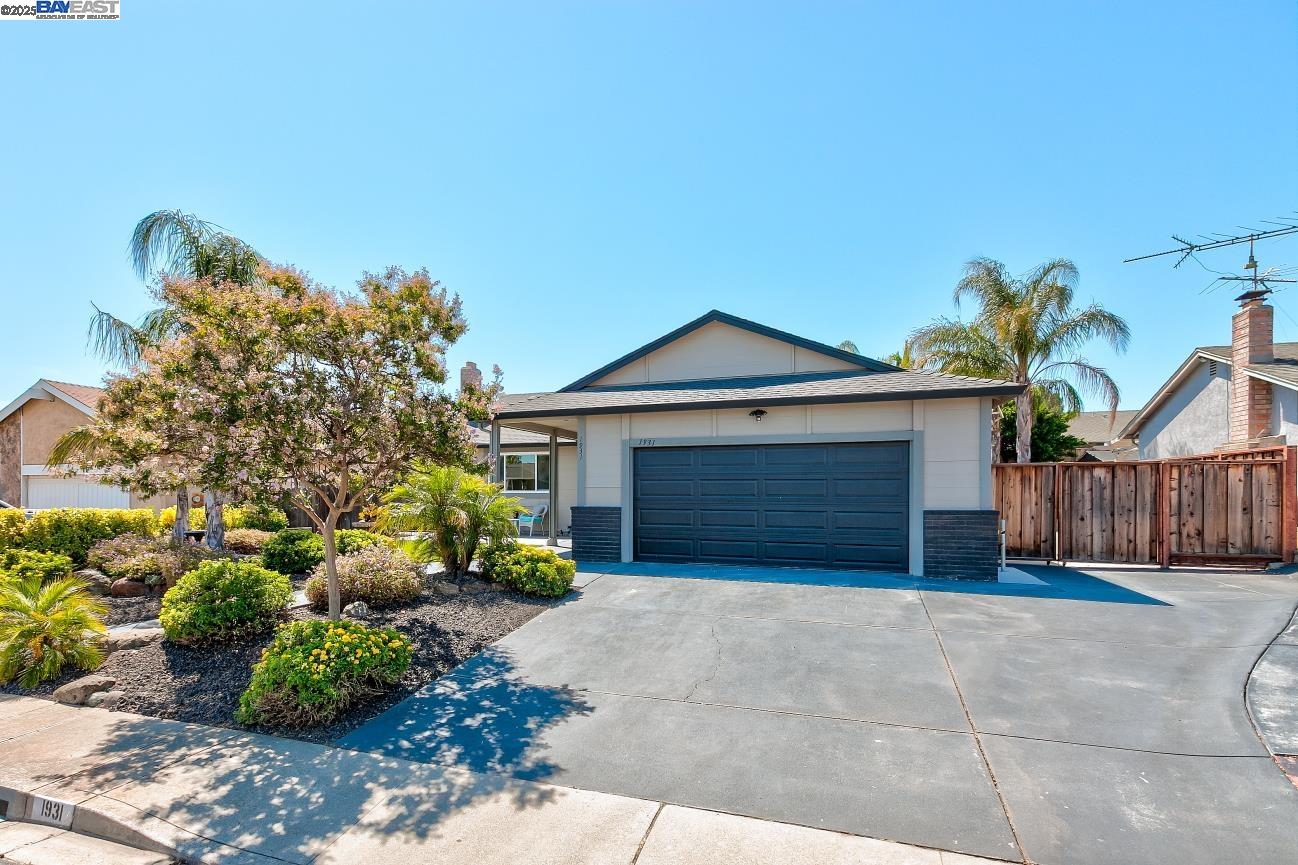 1931 Sauterne Way