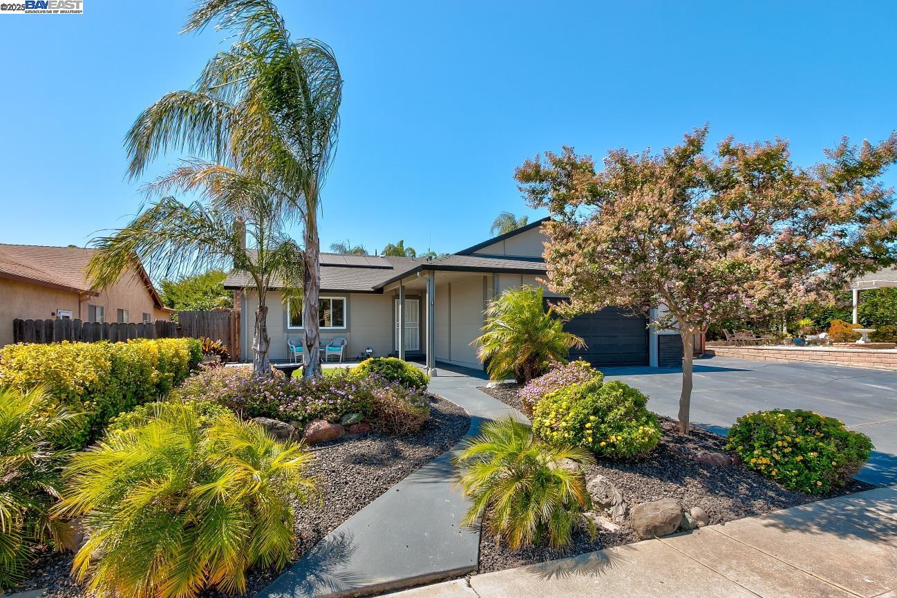 1931 Sauterne Way