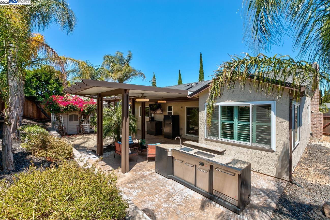 1931 Sauterne Way