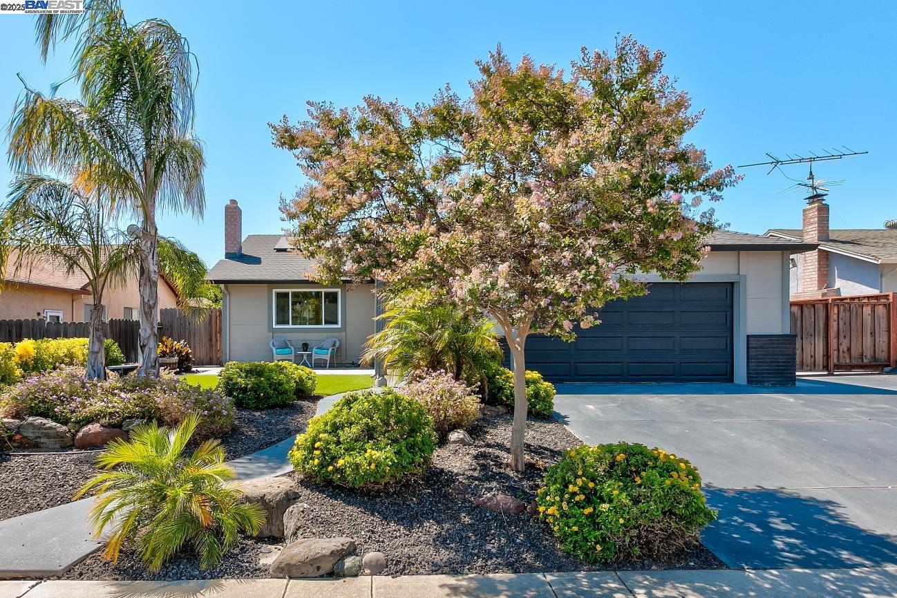 1931 Sauterne Way