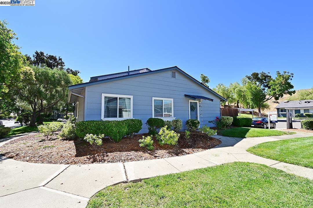 1031 Spring Valley CMN