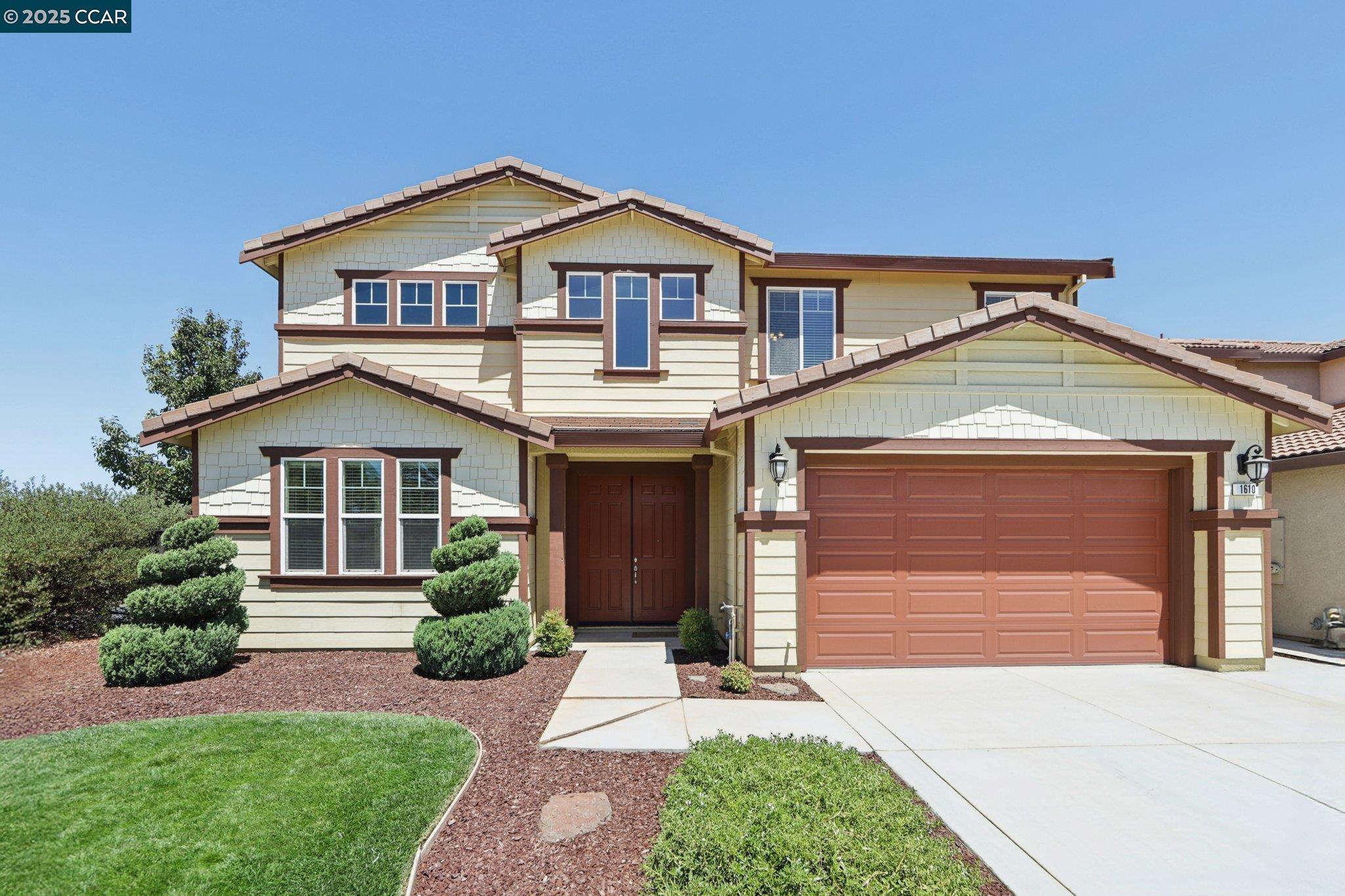 1610 Coventry Dr