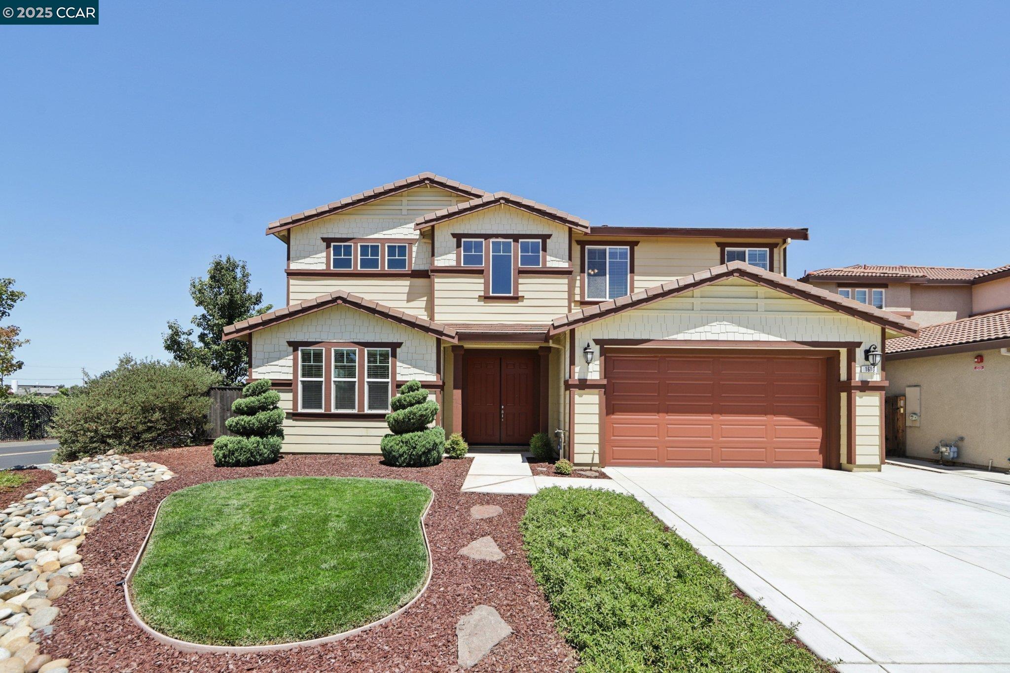 1610 Coventry Dr