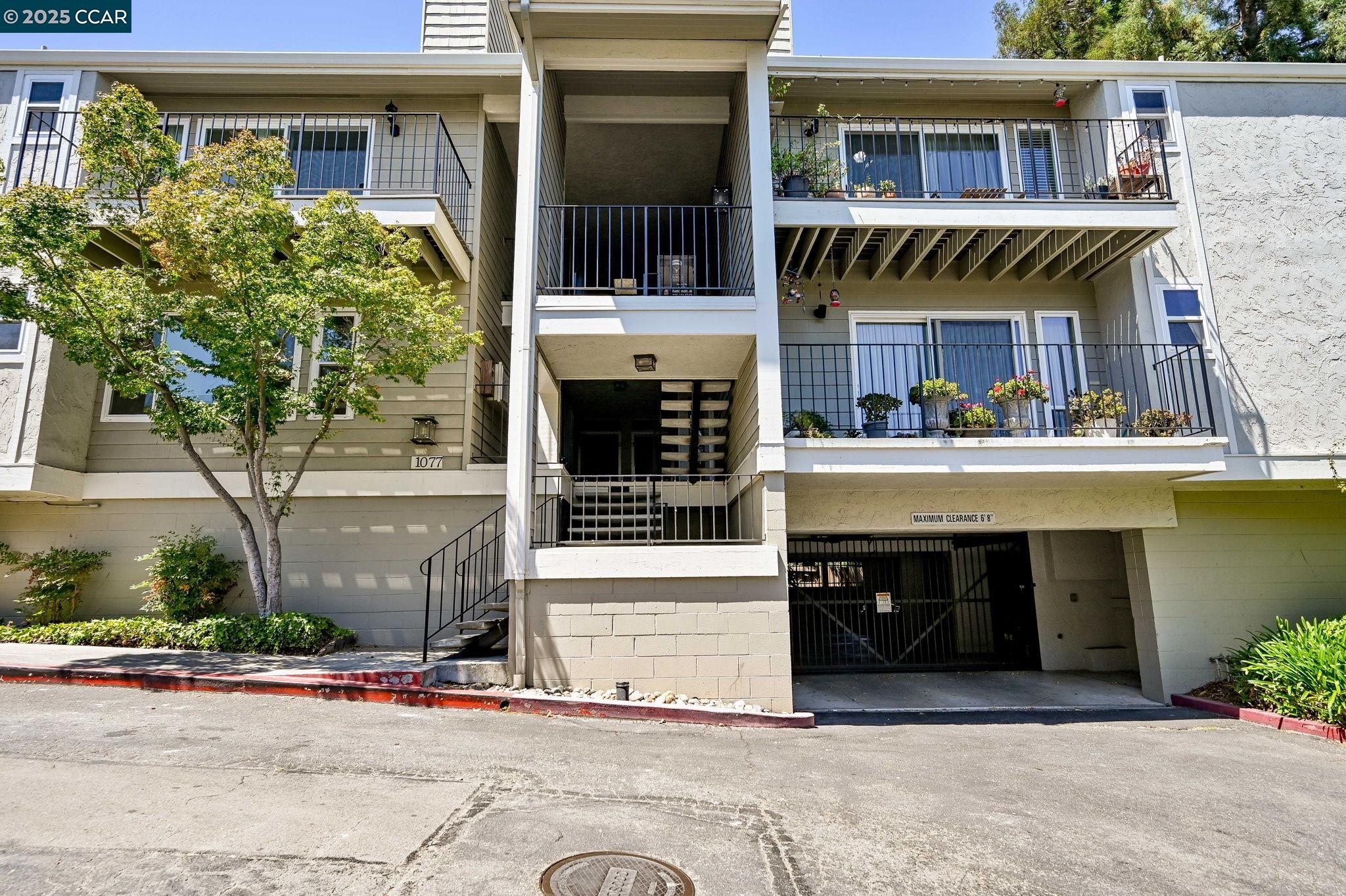 1077 Wesley Ct # 5