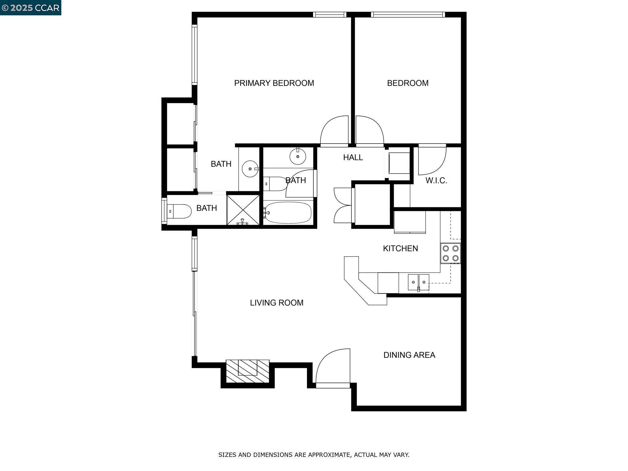 1077 Wesley Ct # 5