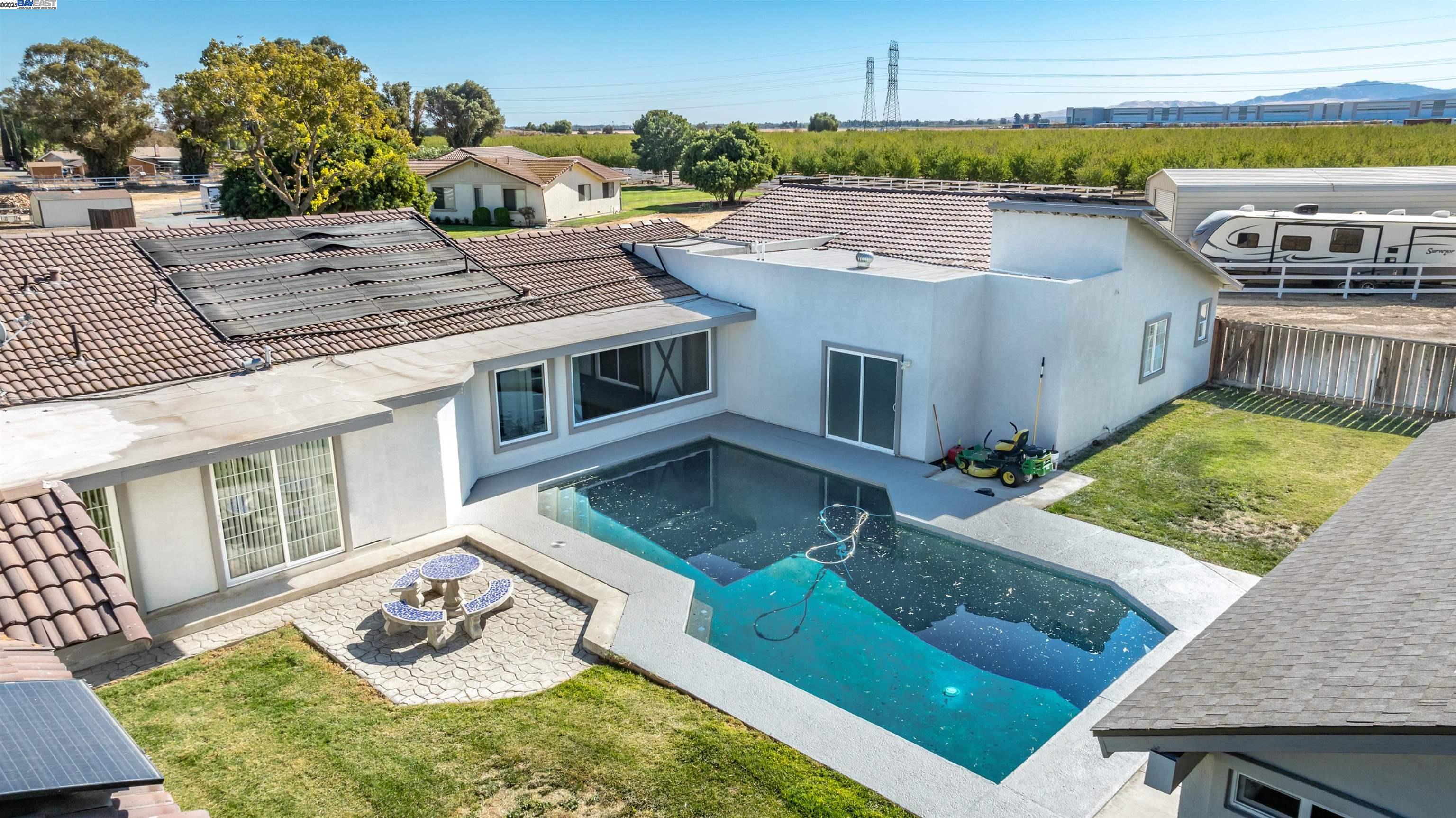 23551 Rancho Ramon Ct