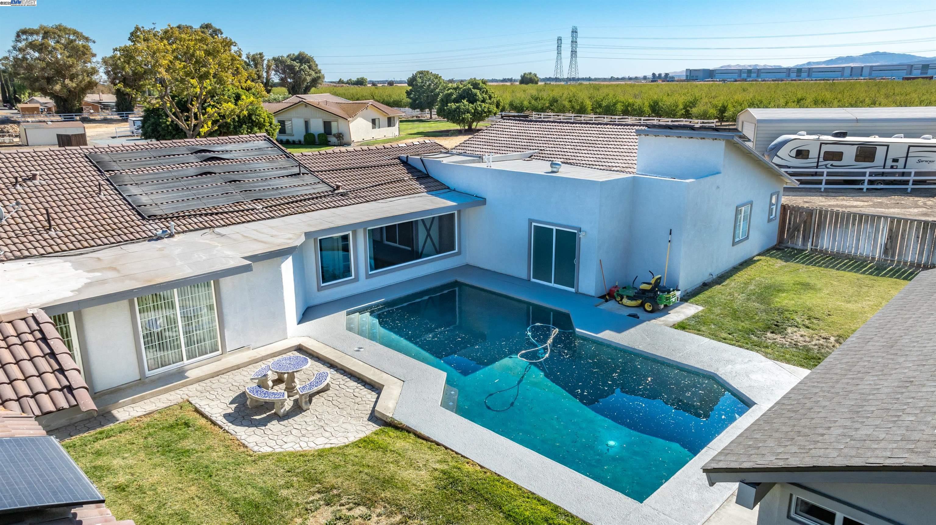 23551 Rancho Ramon Ct