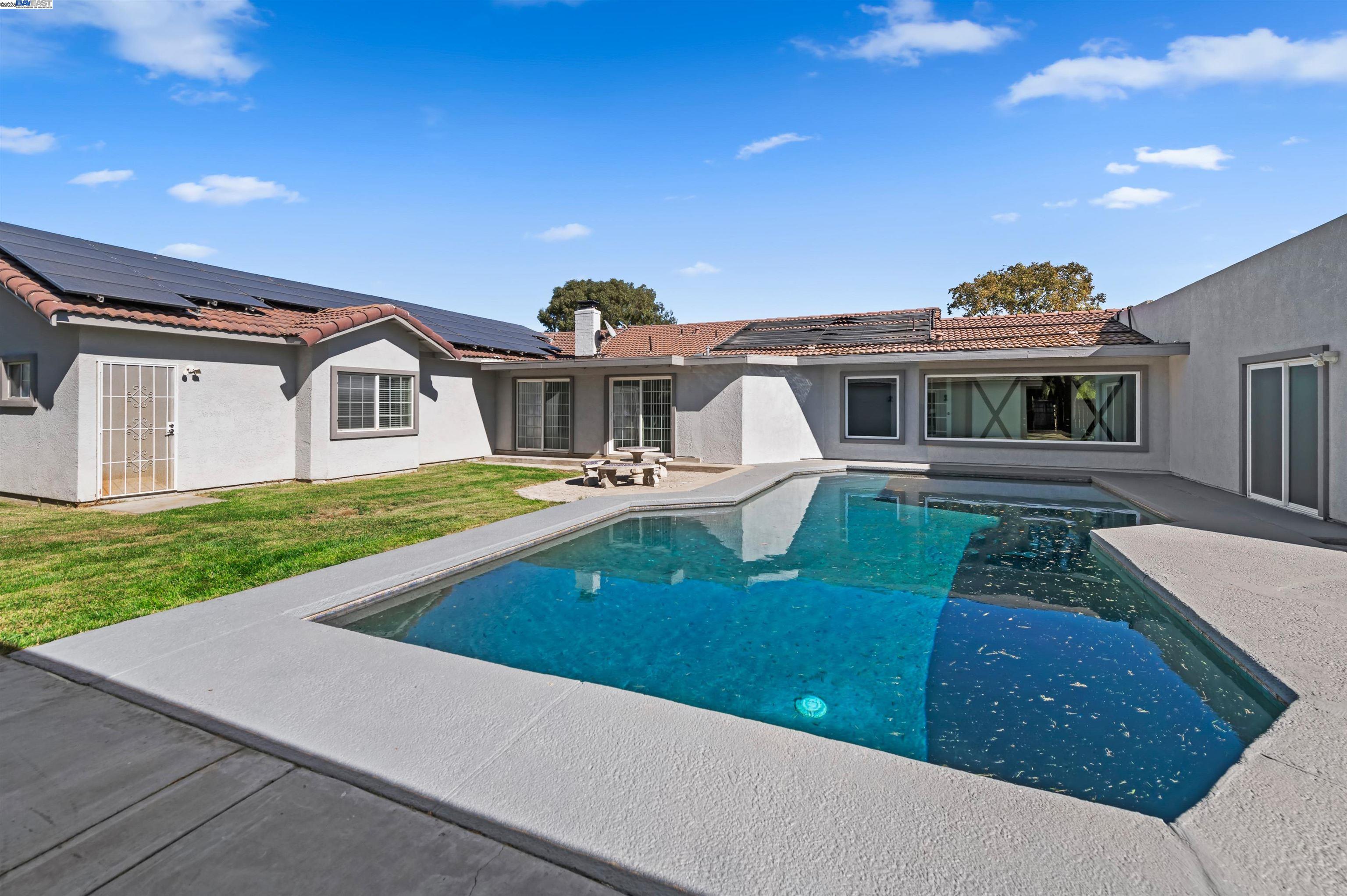 23551 Rancho Ramon Ct